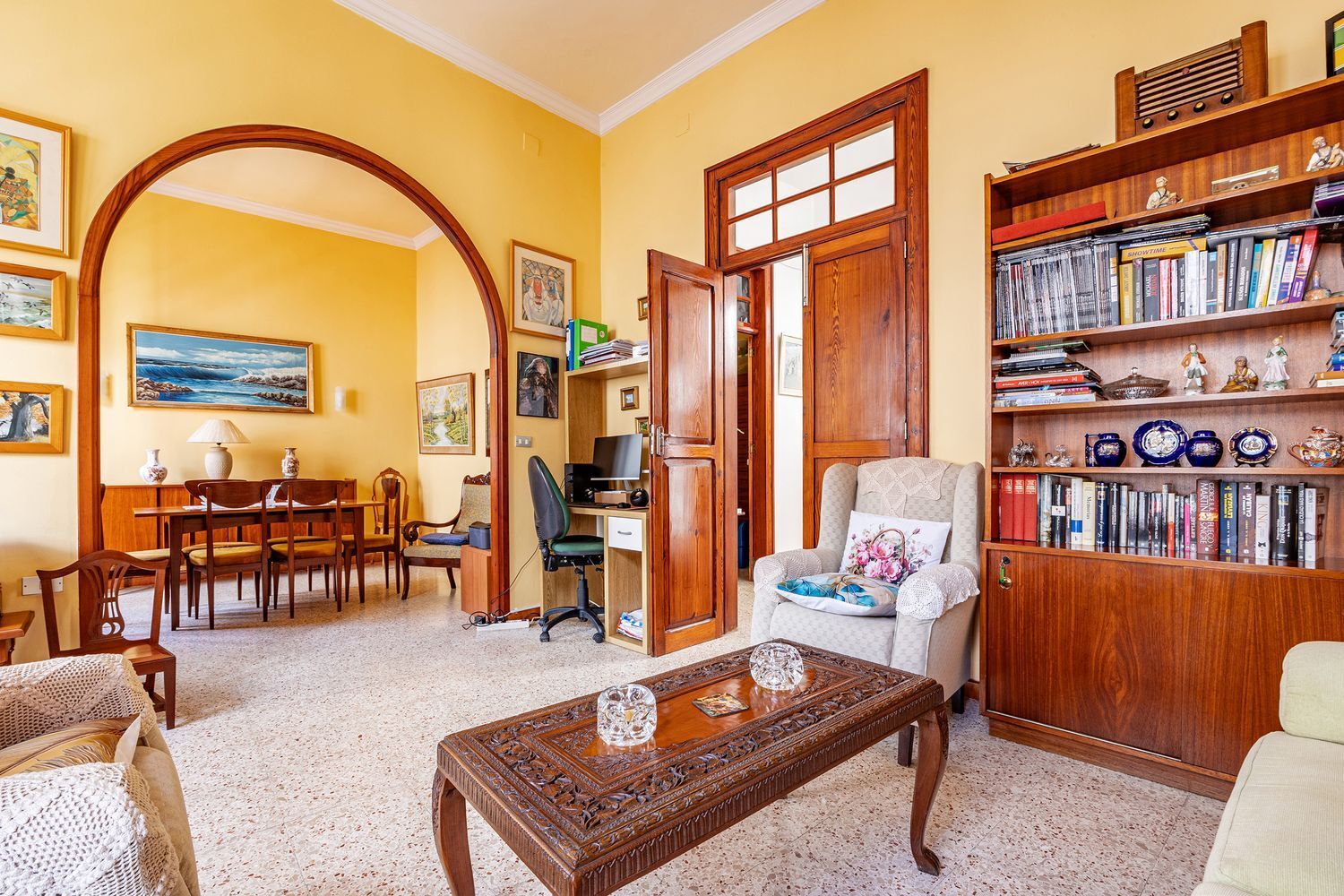 Pisos-Venta-Las Palmas de Gran Canaria-1729041-Foto-5