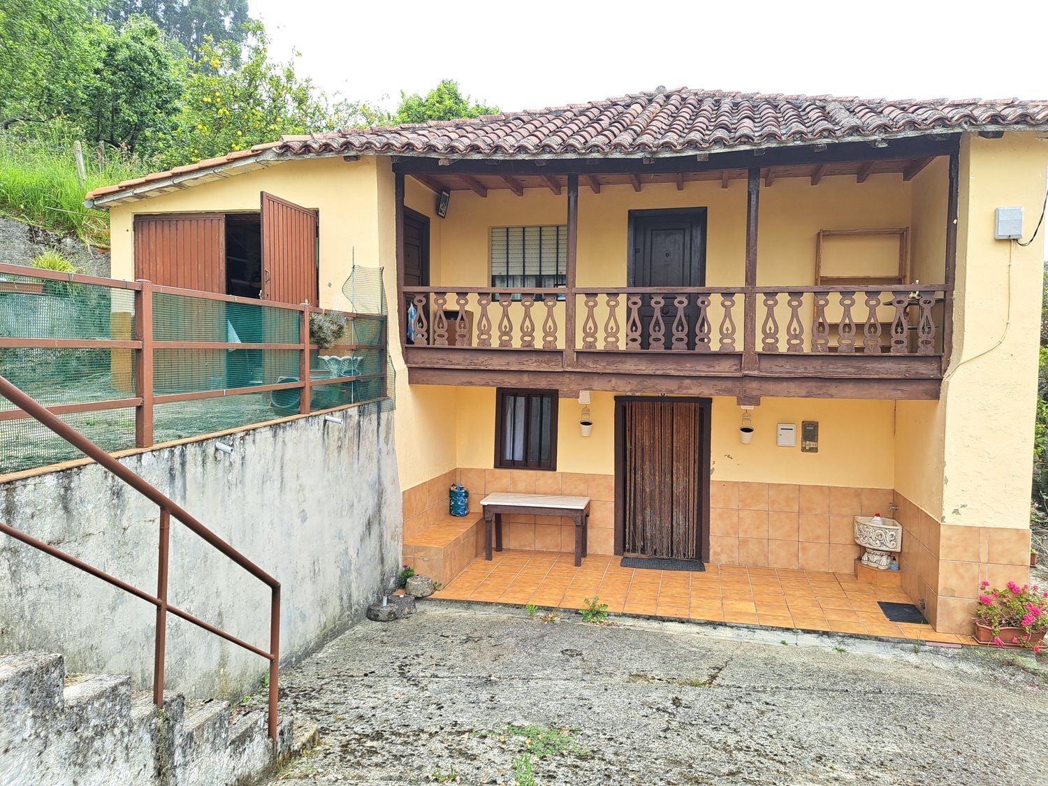 Casas o chalets-Venta-Villaviciosa-1751834-Foto-2