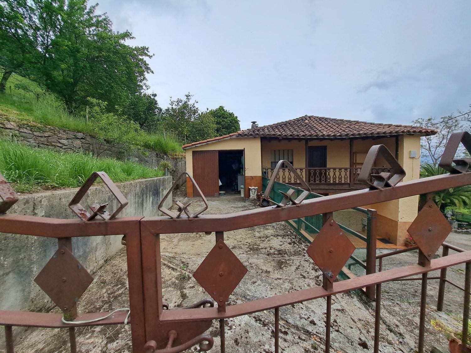Casas o chalets-Venta-Villaviciosa-1751834-Foto-45