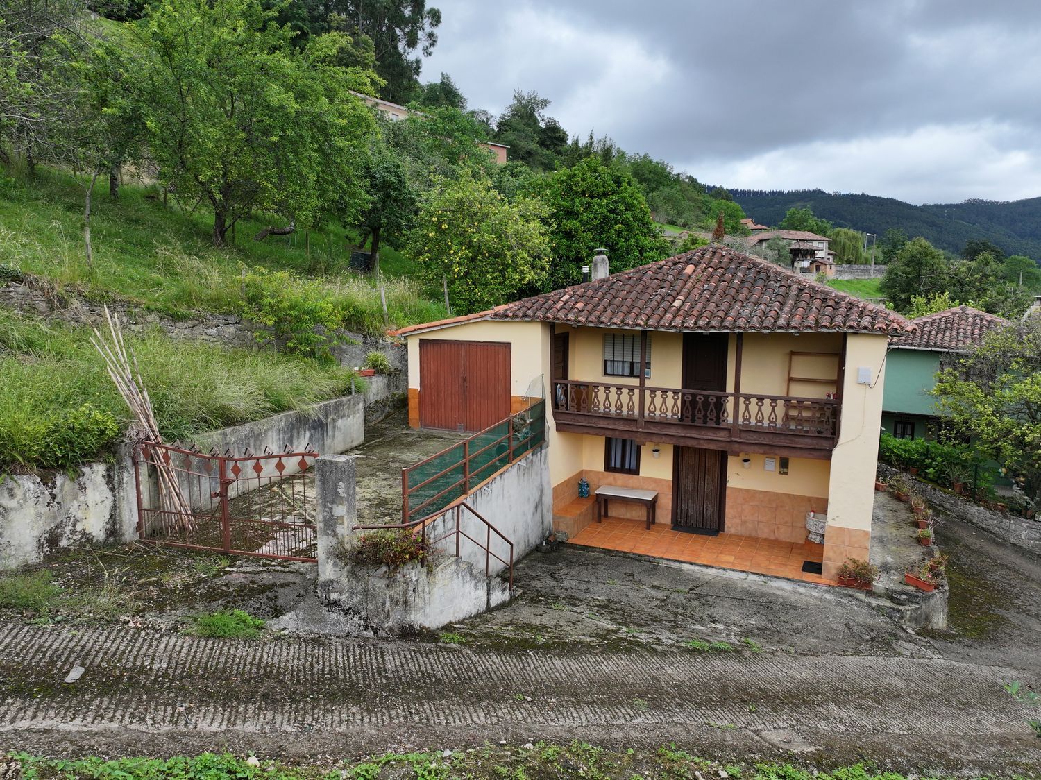 Casas o chalets-Venta-Villaviciosa-1751834-Foto-54