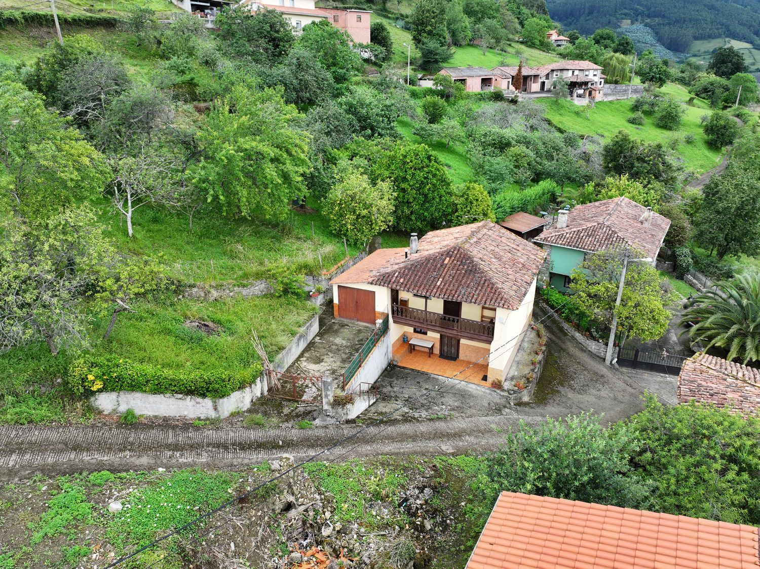 Casas o chalets-Venta-Villaviciosa-1751834-Foto-55