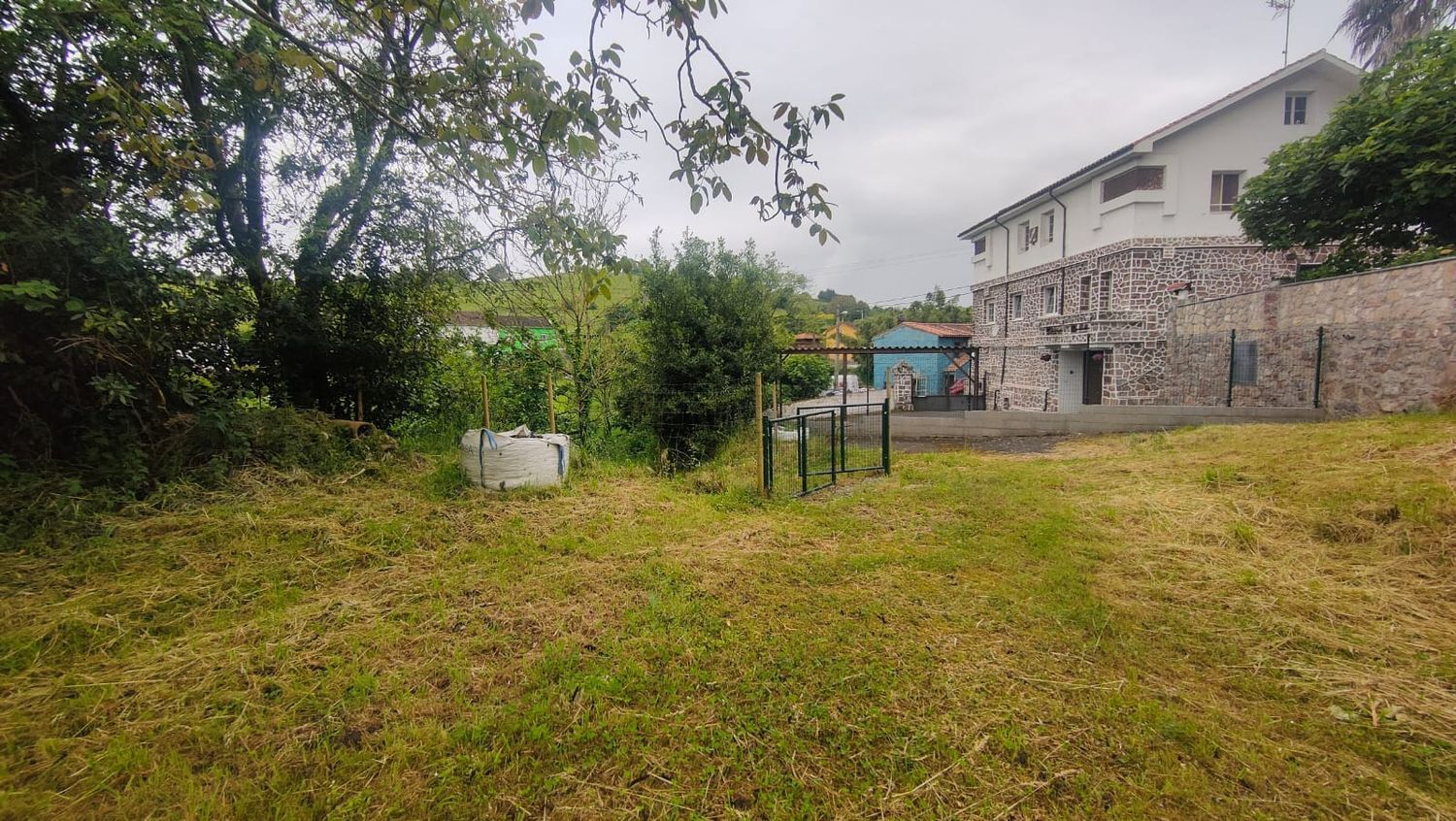 Fincas y solares-Venta-CarreÃ±o-1745635-Foto-4