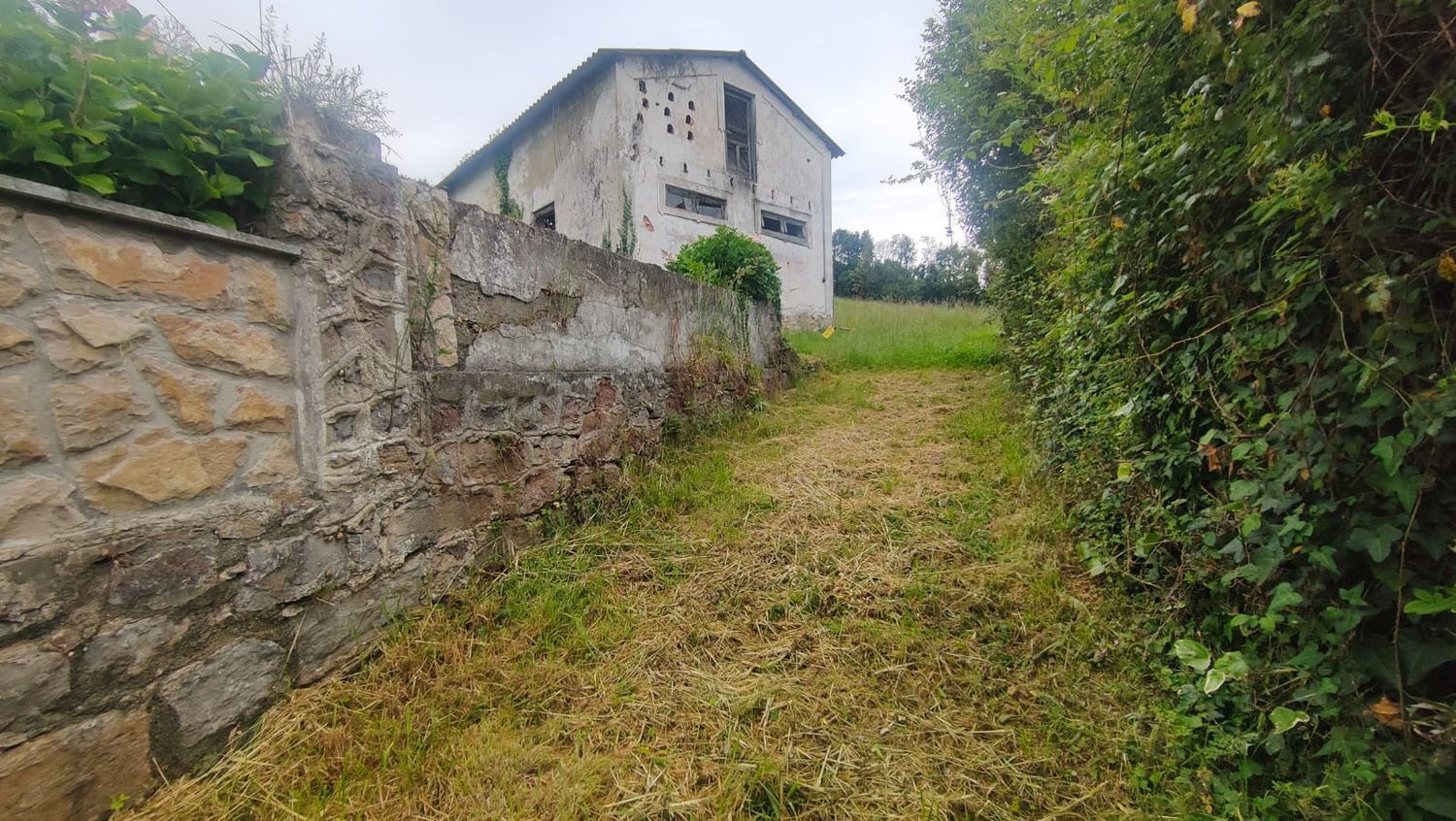 Fincas y solares-Venta-CarreÃ±o-1745635-Foto-3