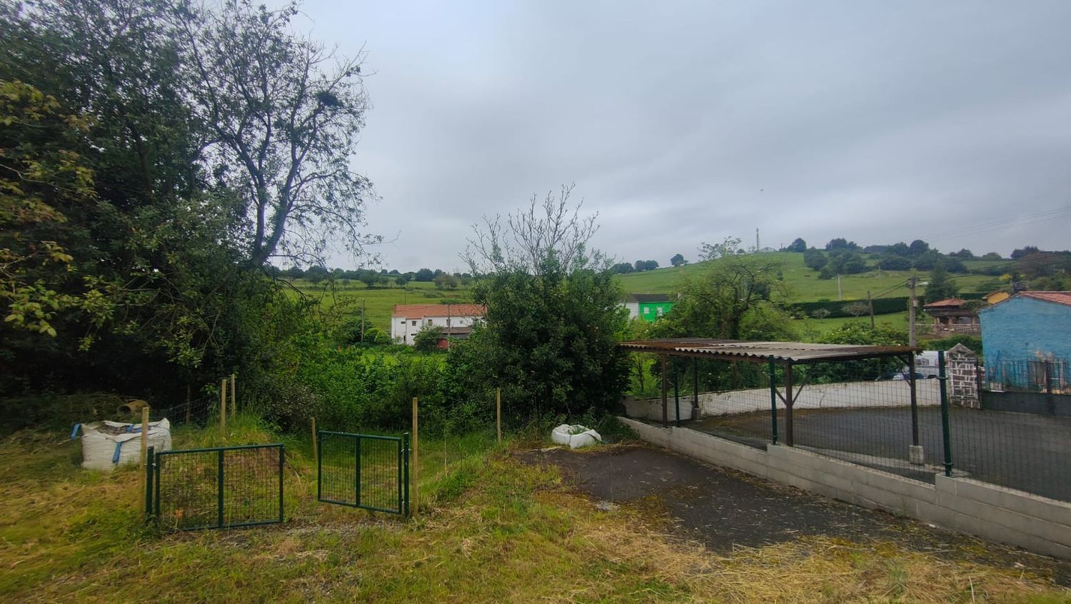 Fincas y solares-Venta-CarreÃ±o-1745635-Foto-8