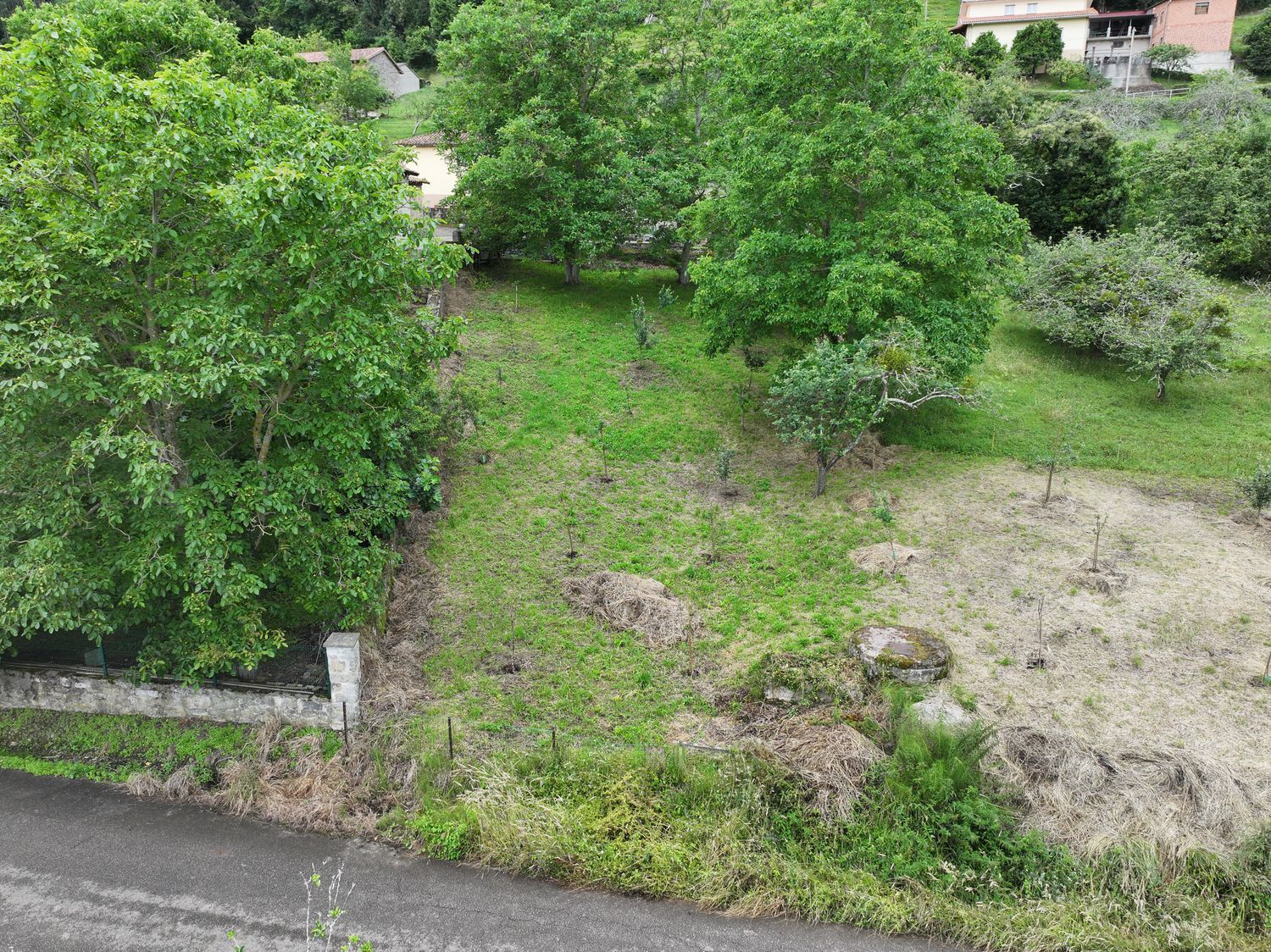 Fincas y solares-Venta-1766343