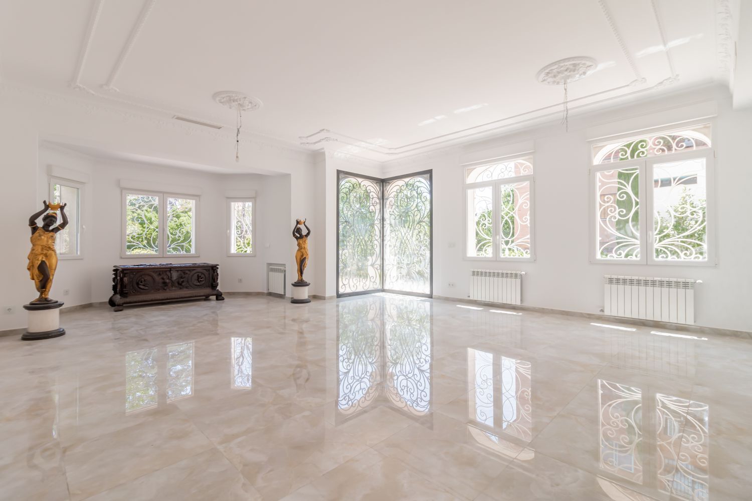 Fincas y solares-Venta-Madrid-1768088-Foto-5