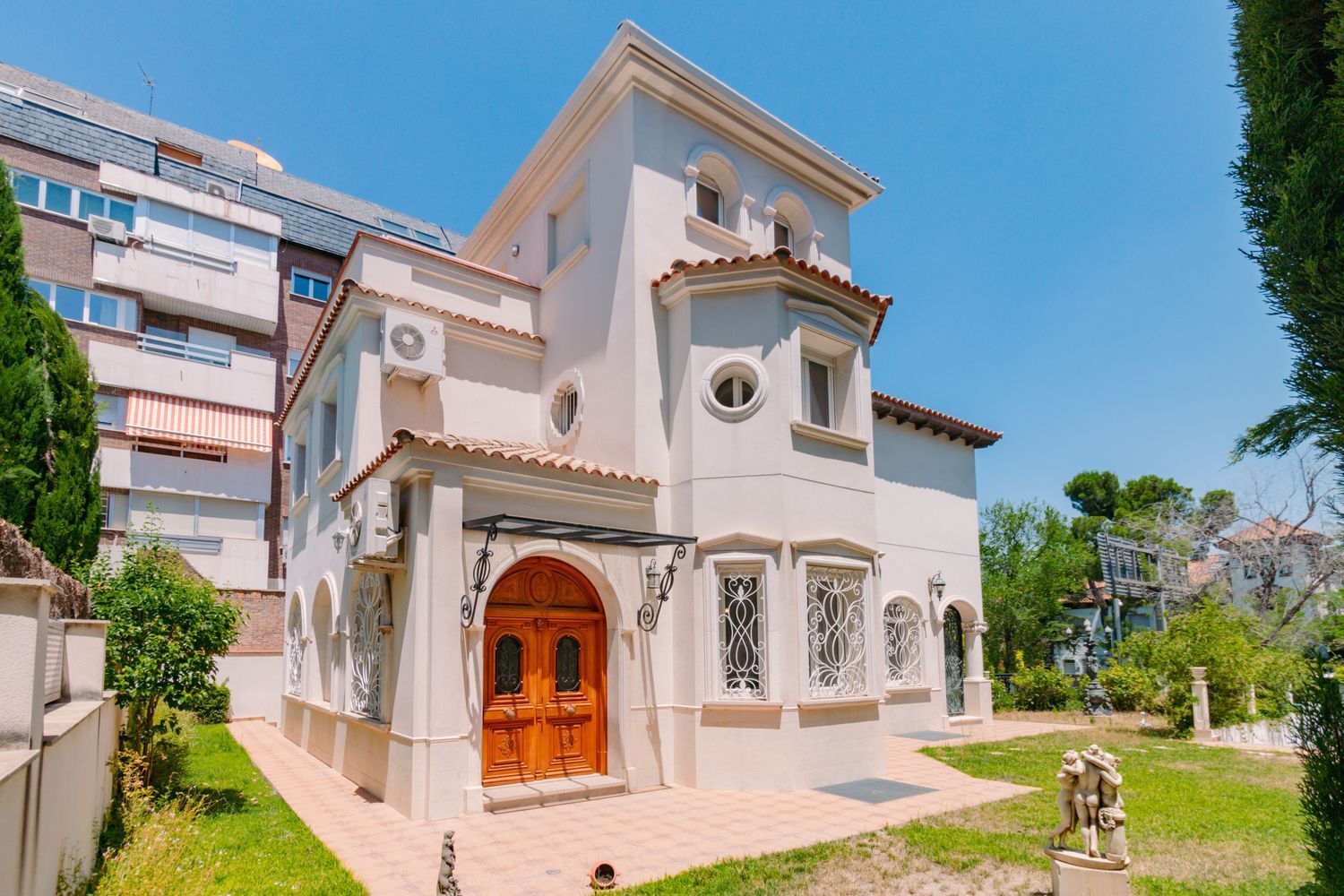 Fincas y solares-Venta-Madrid-1768088-Foto-2