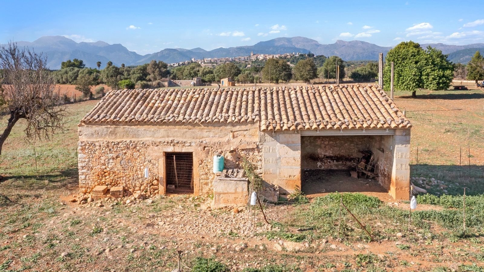 Casas o chalets-Venta-993590