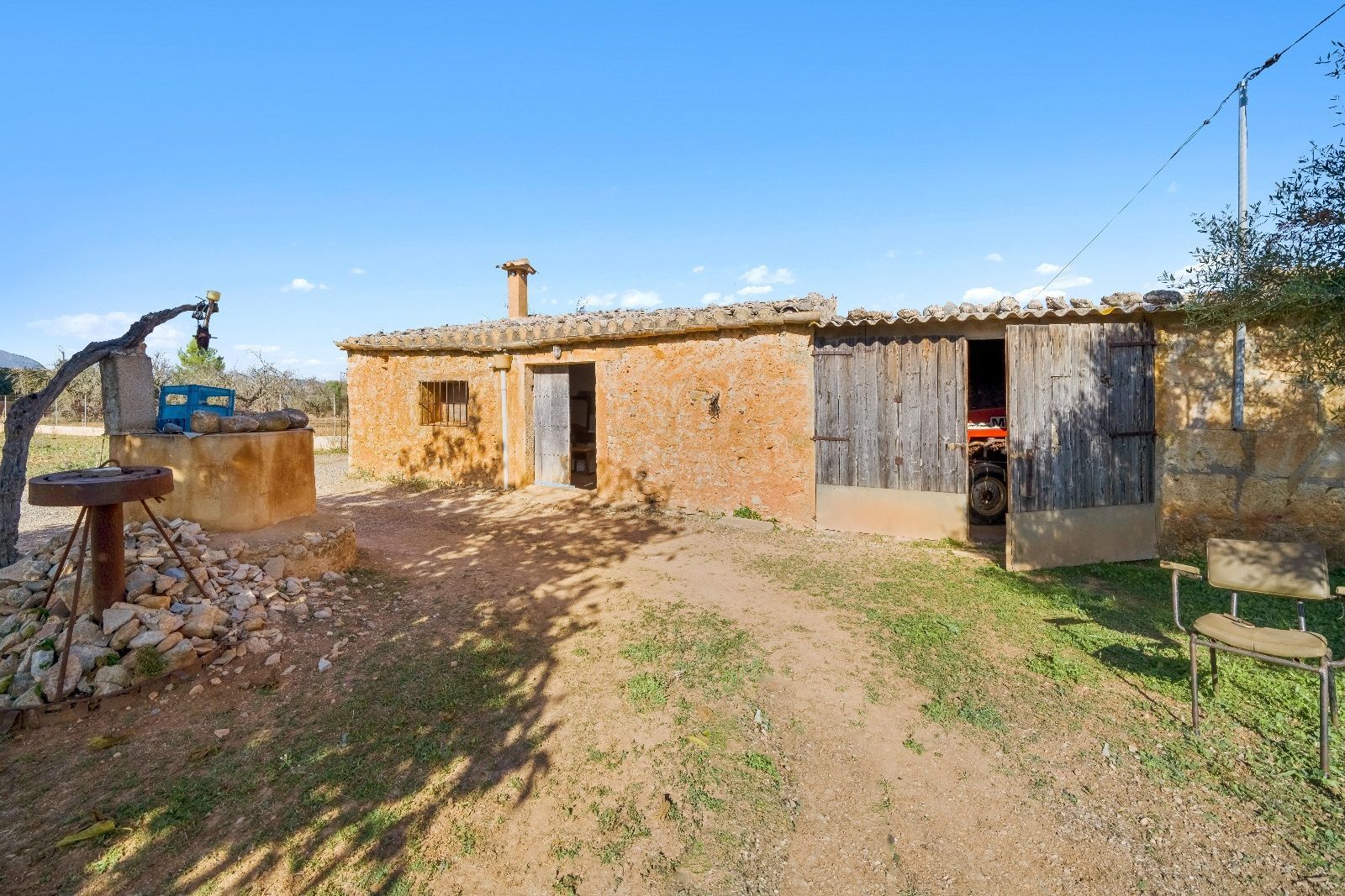 Casas o chalets-Venta-BÃºger-993590-Foto-4