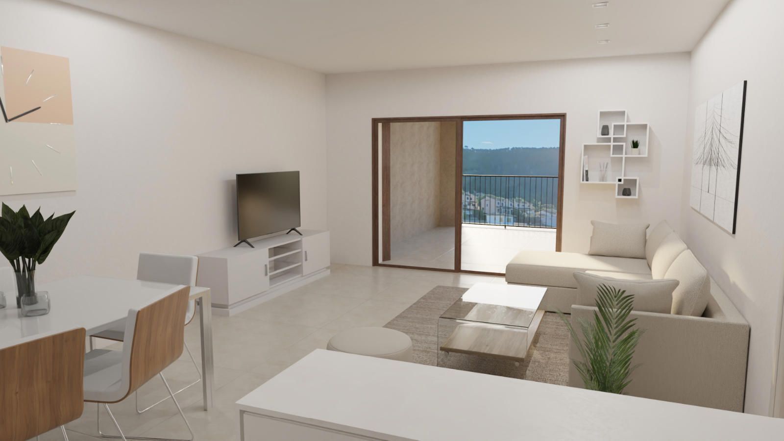Pisos-Venta-Bunyola-1385546-Foto-5