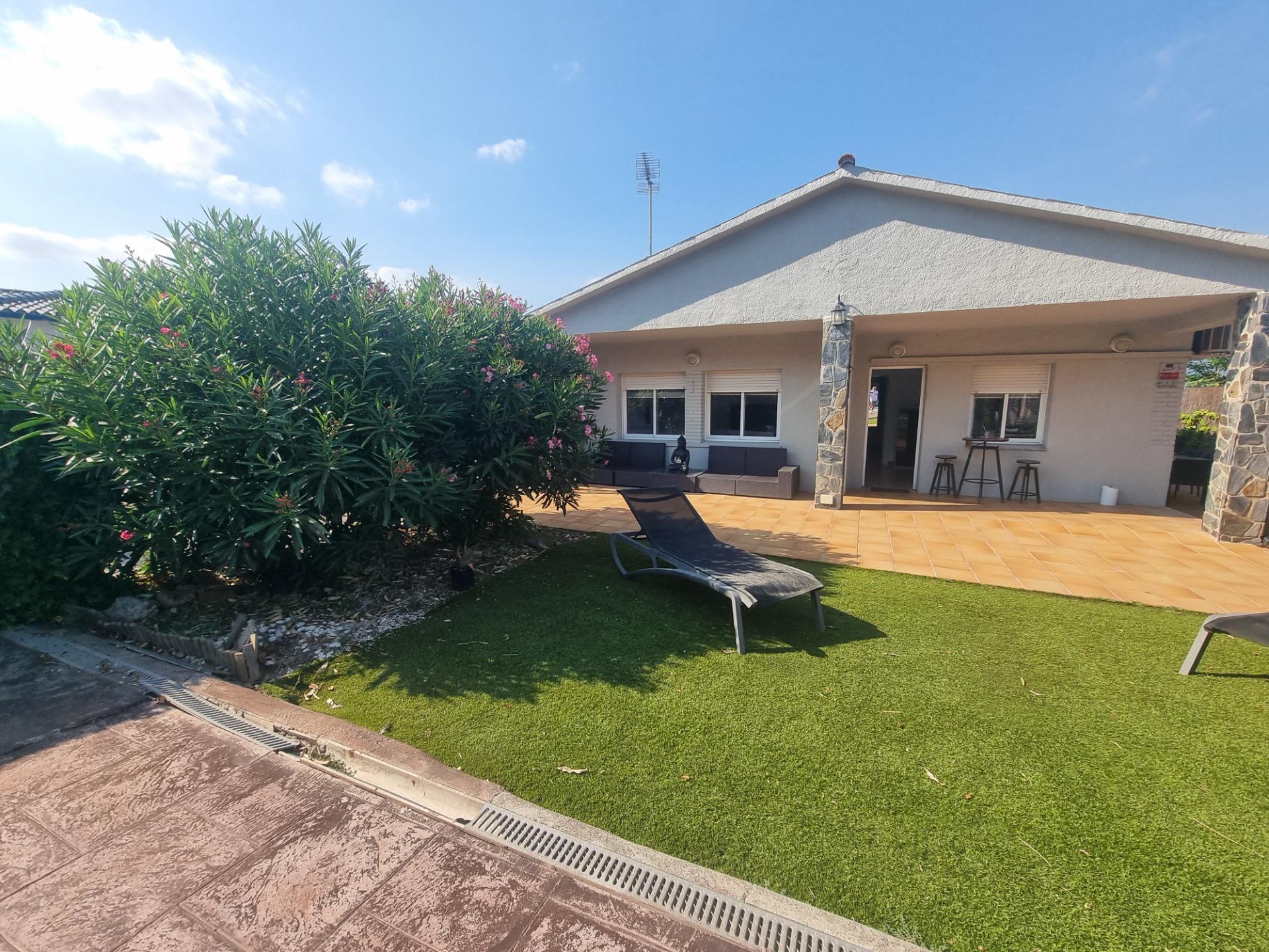 Casas o chalets-Venta-LliÃ§Ã  d