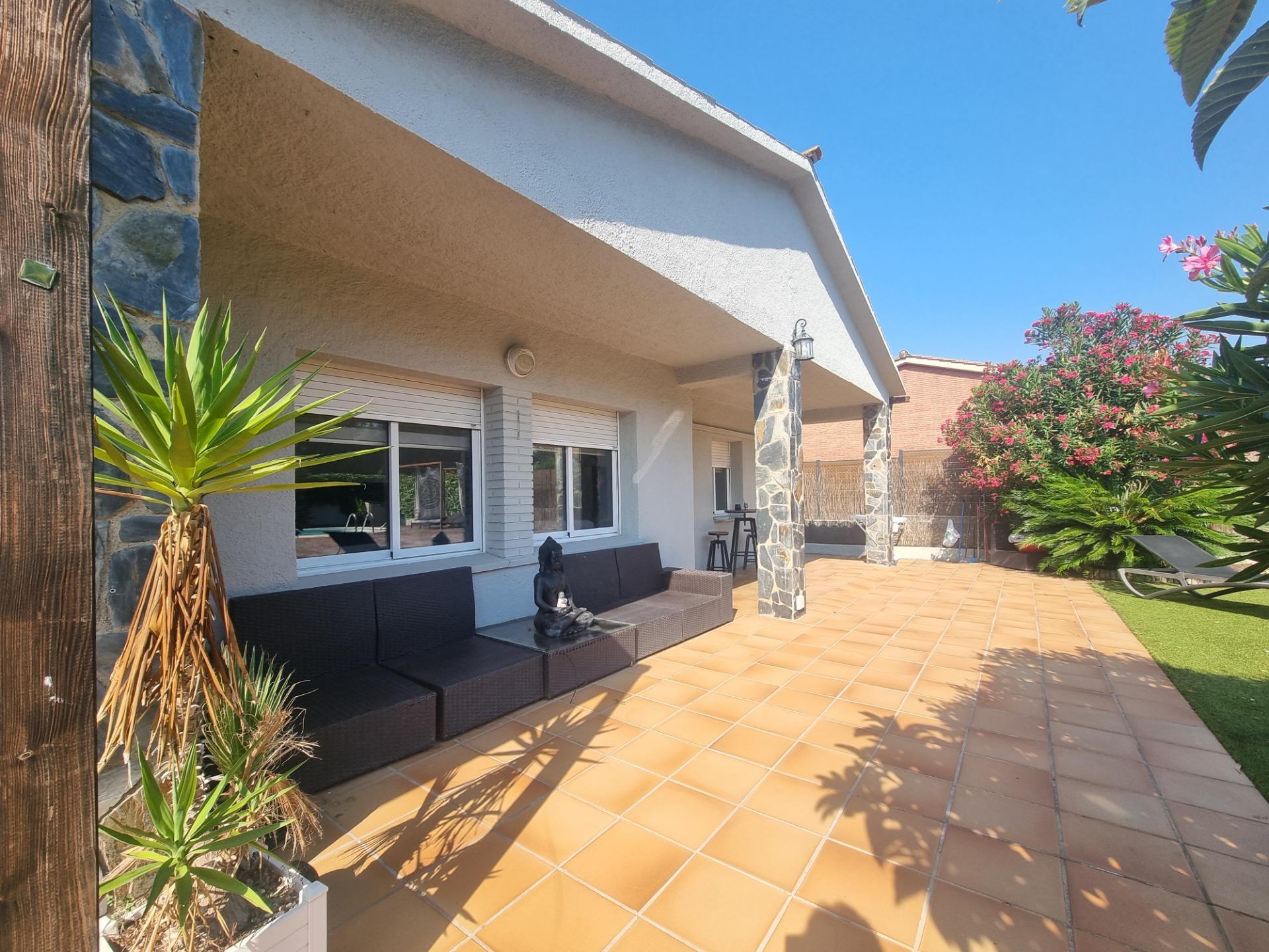 Casas o chalets-Venta-LliÃ§Ã  d