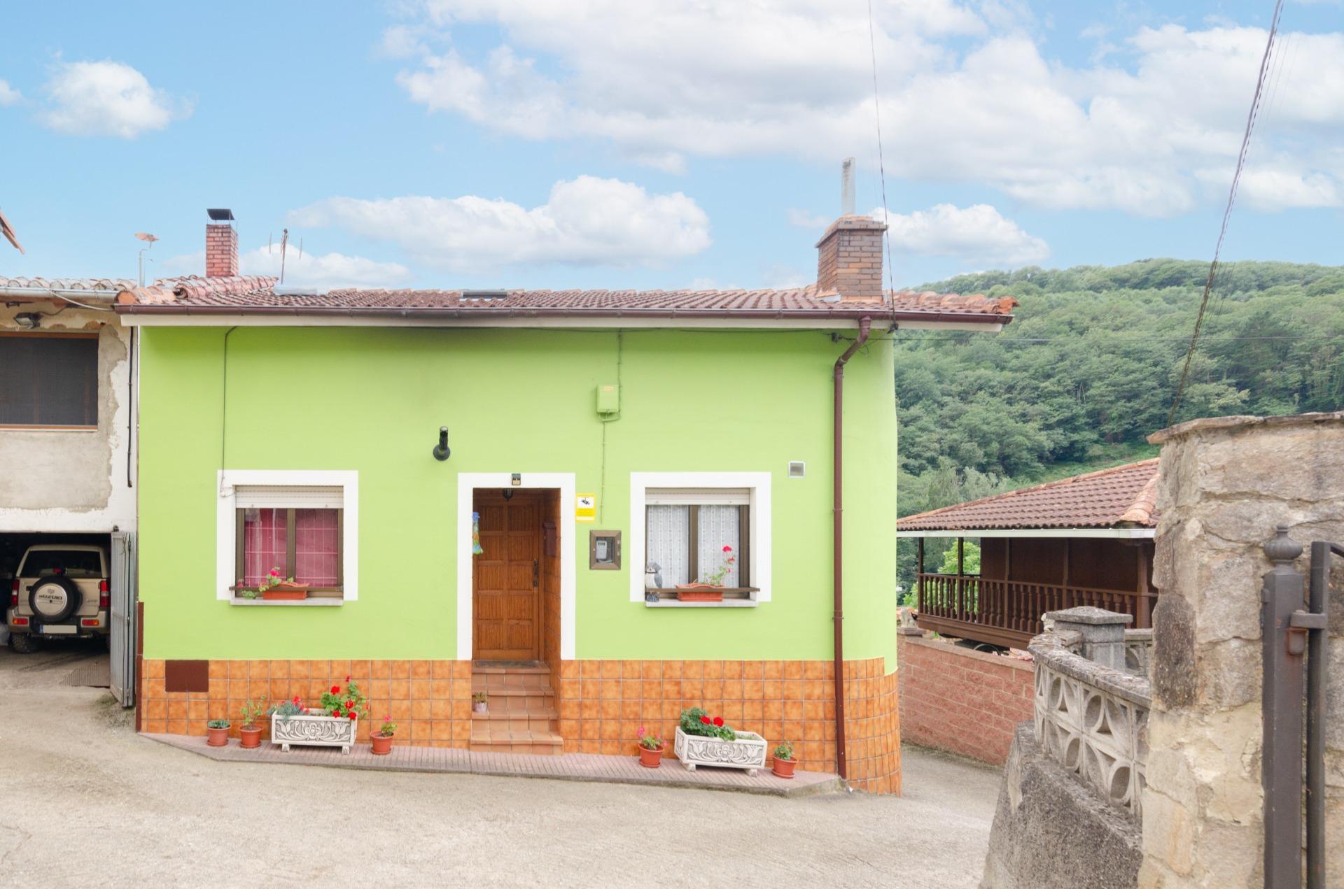 Casas o chalets-Venta-1768100
