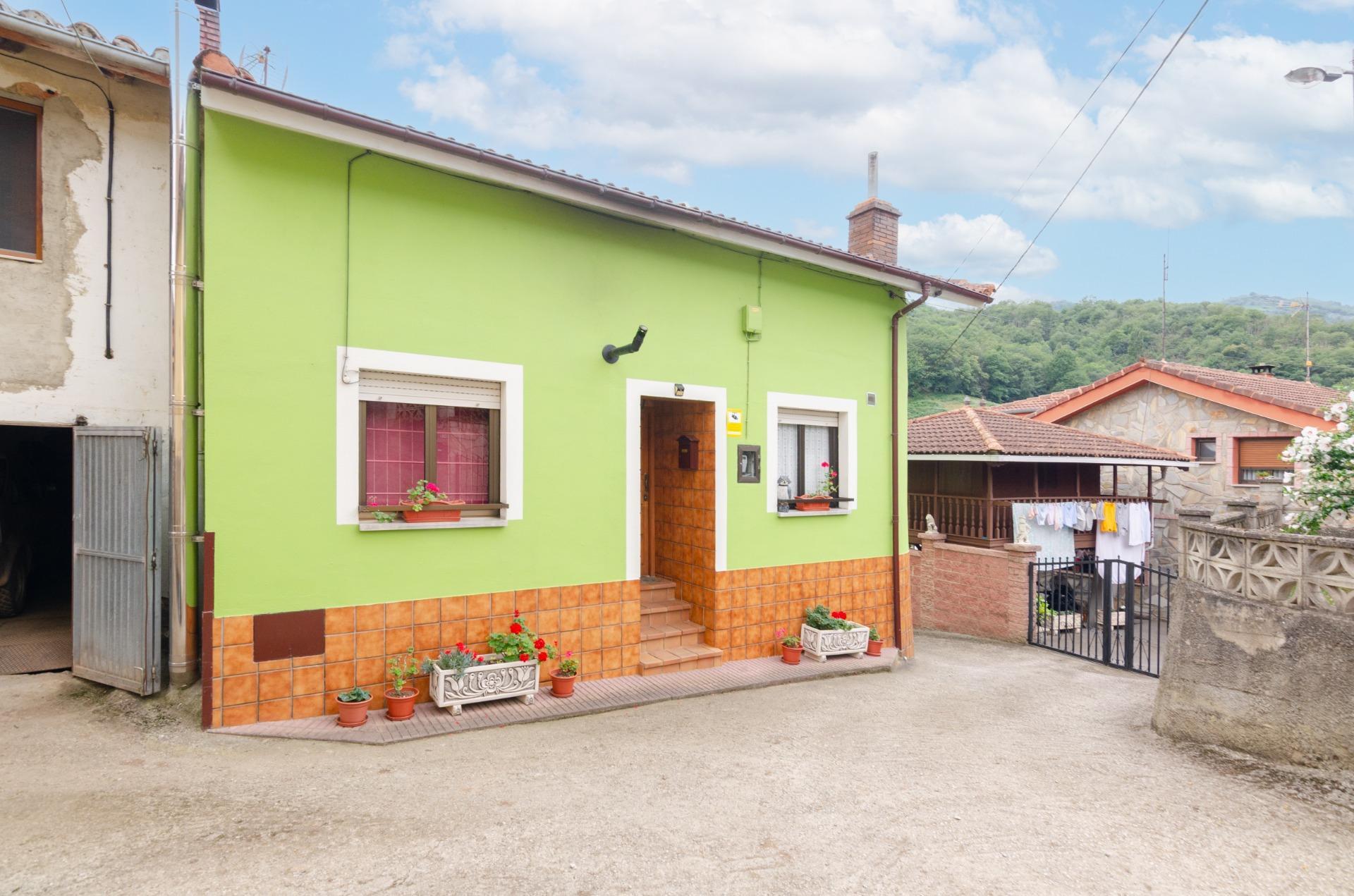 Casas o chalets-Venta-Villena-1768100-Foto-3