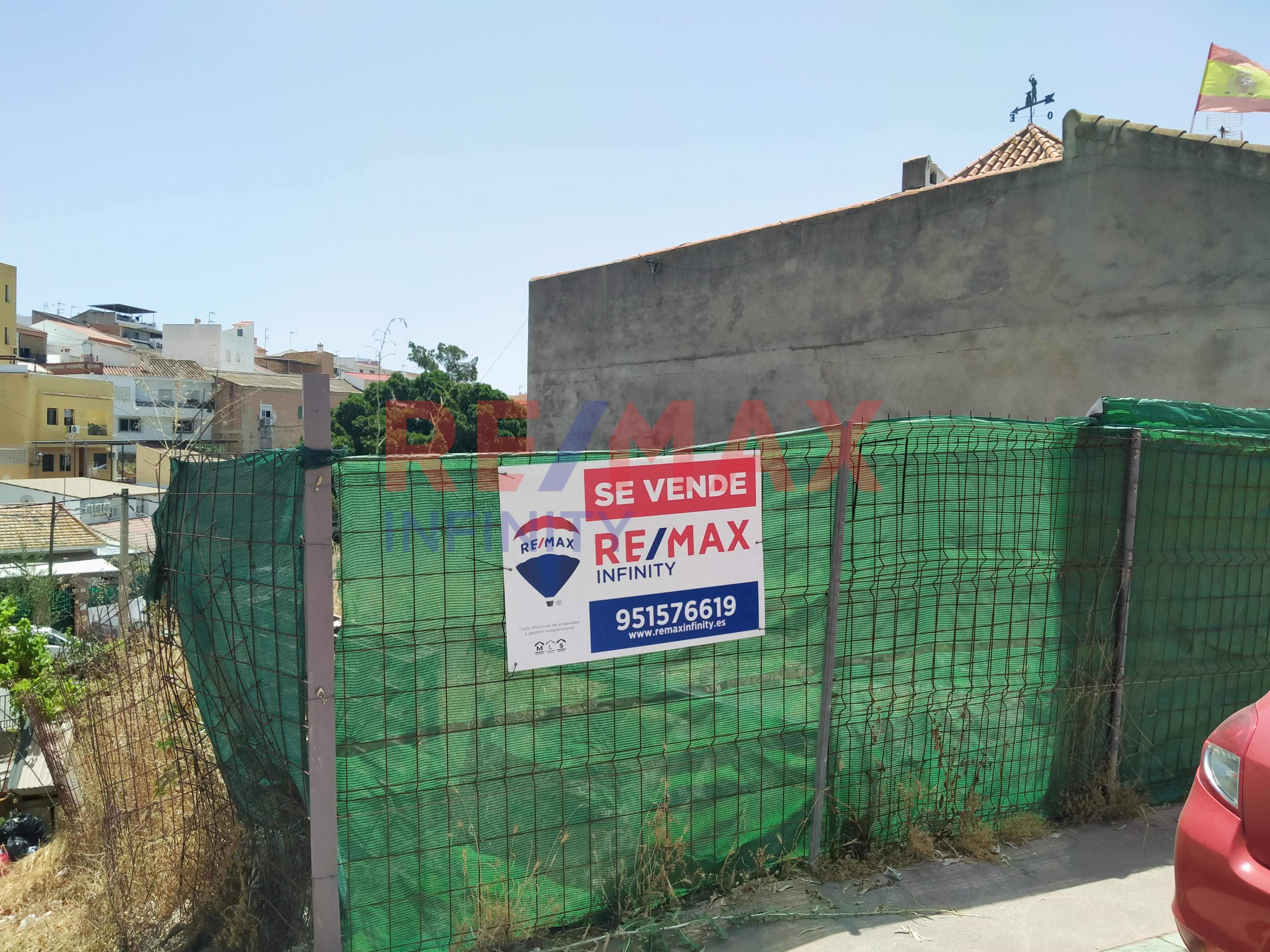 Fincas y solares-Venta-VÃ©lez-MÃ¡laga-1791779-Foto-2