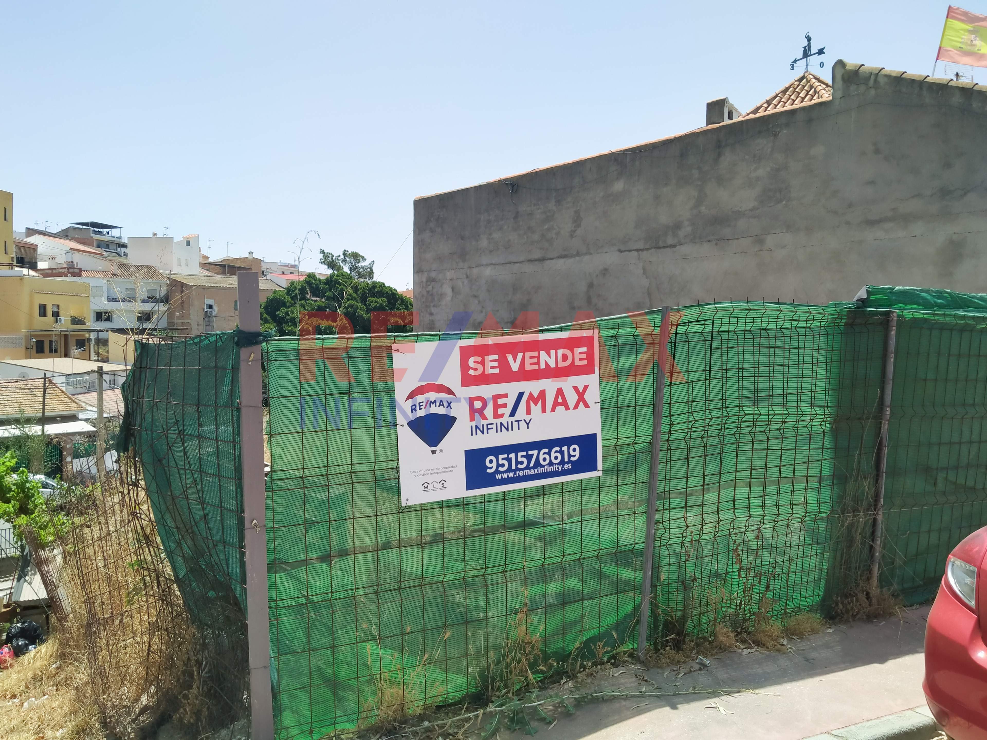 Fincas y solares-Venta-VÃ©lez-MÃ¡laga-1791779-Foto-11