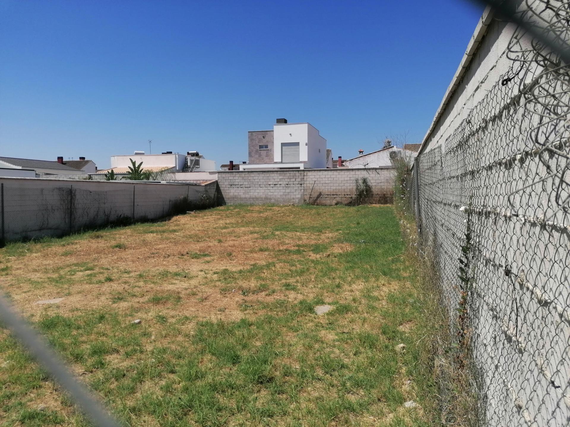 Fincas y solares-Venta-1768109
