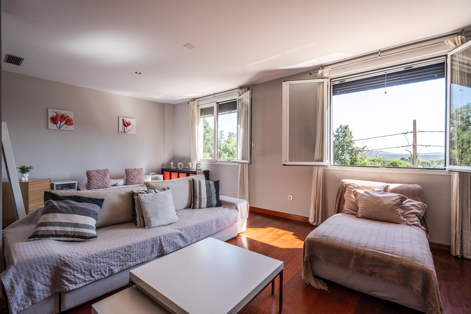 Pisos-Venta-Las Rozas de Madrid-1768115-Foto-3