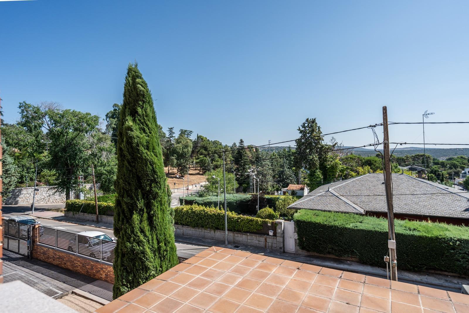 Pisos-Venta-Las Rozas de Madrid-1768115-Foto-2