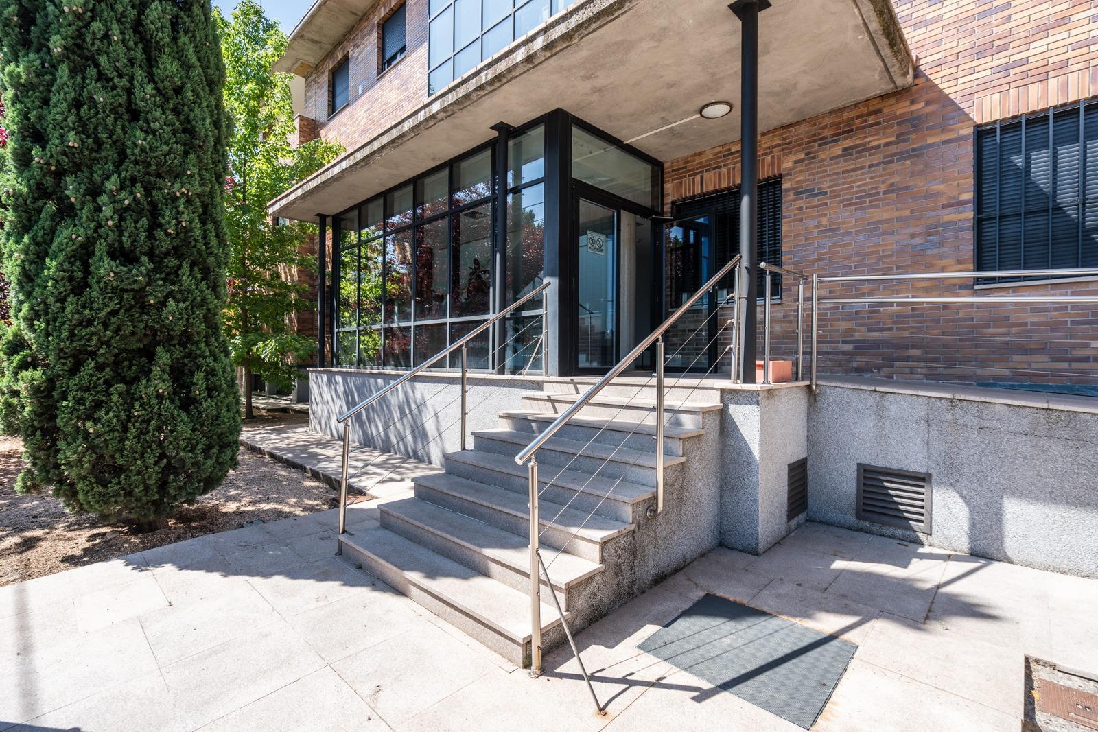 Pisos-Venta-Las Rozas de Madrid-1768115-Foto-9