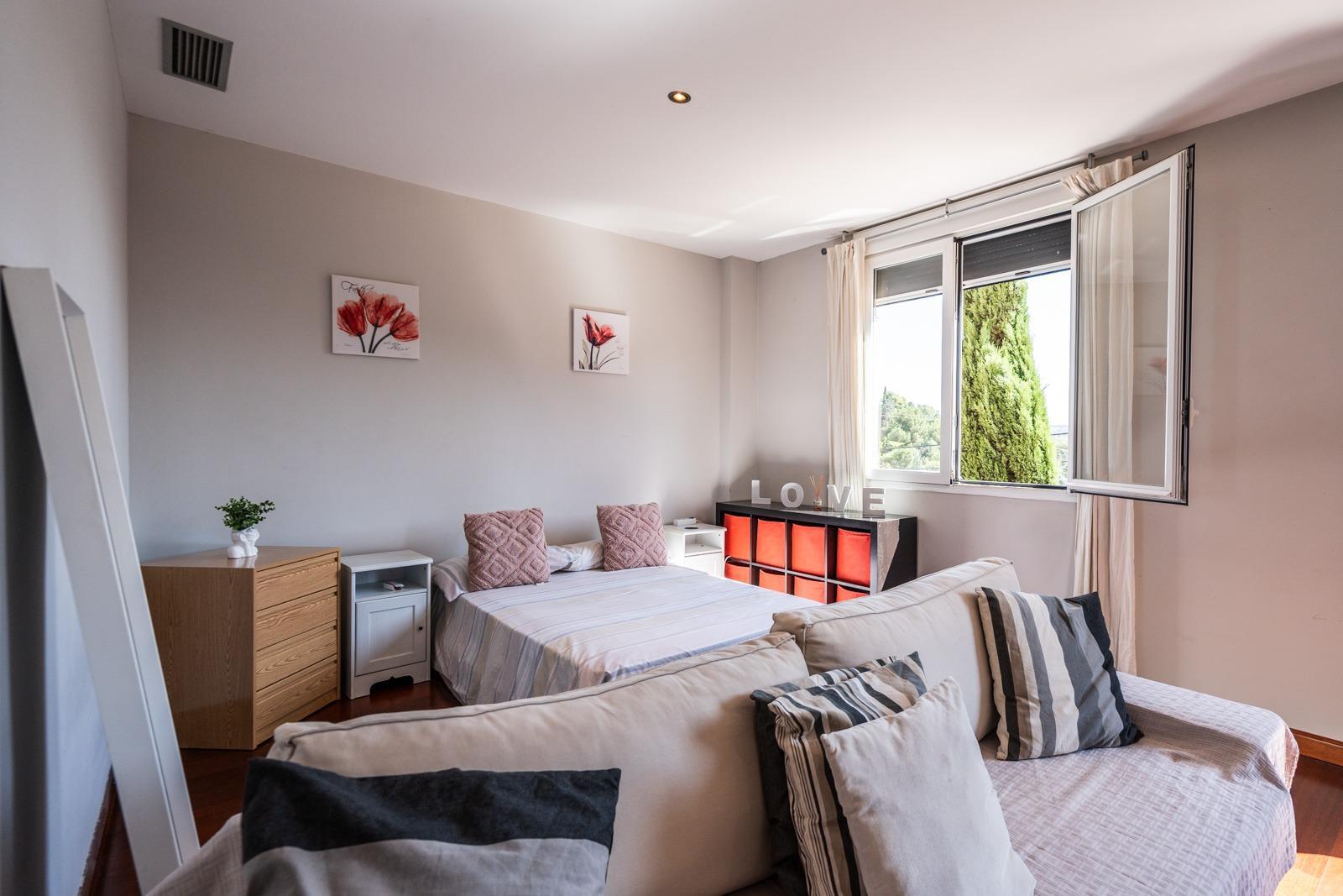 Pisos-Venta-Las Rozas de Madrid-1768115-Foto-11