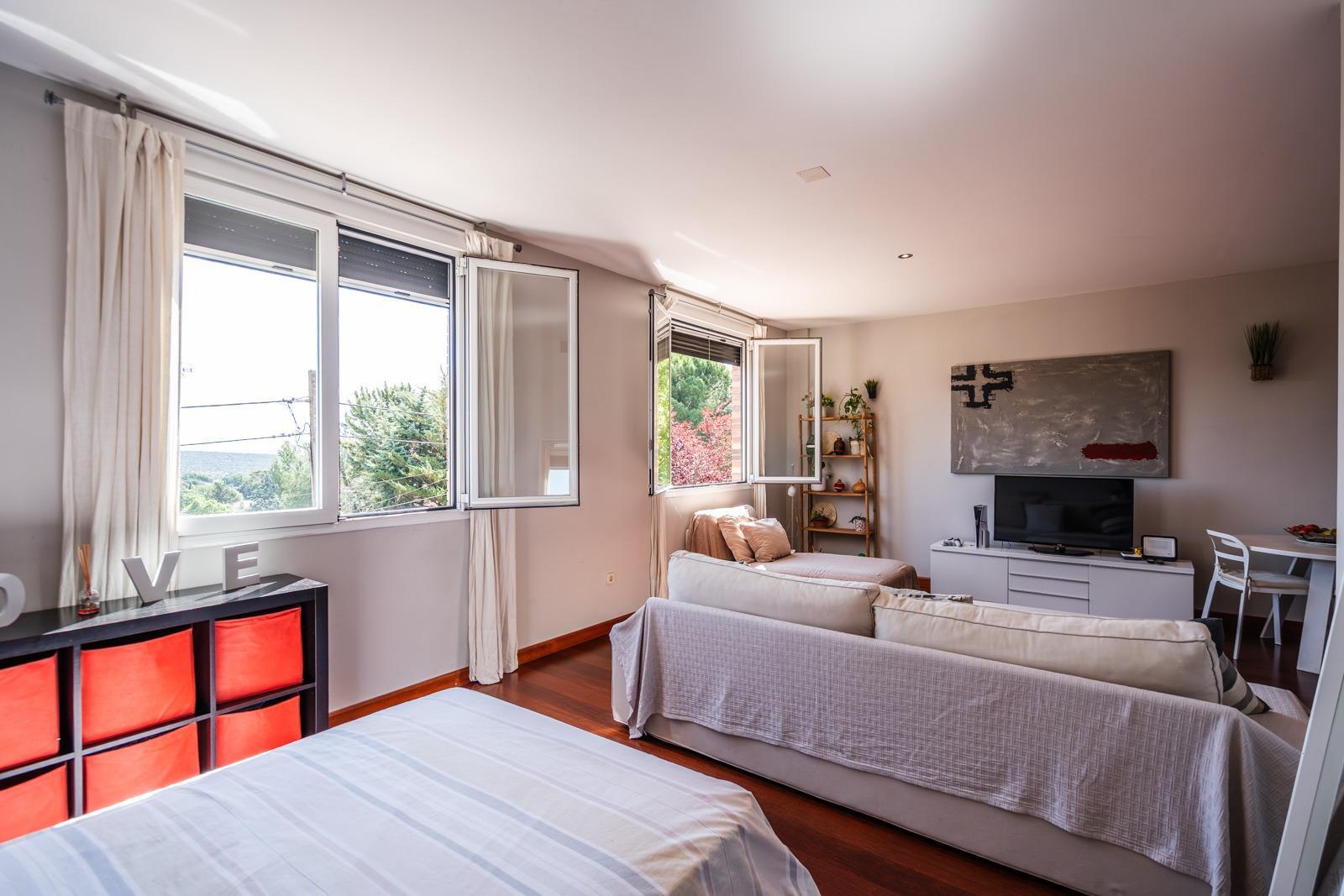Pisos-Venta-Las Rozas de Madrid-1768115-Foto-12