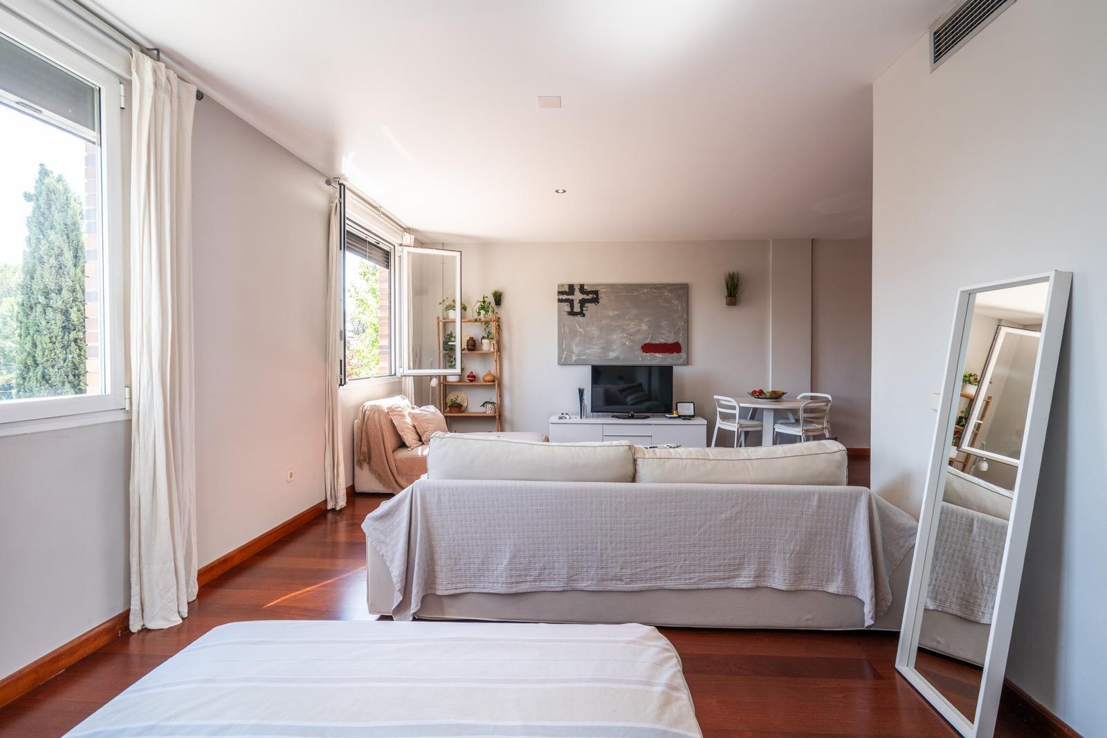 Pisos-Venta-Las Rozas de Madrid-1768115-Foto-13