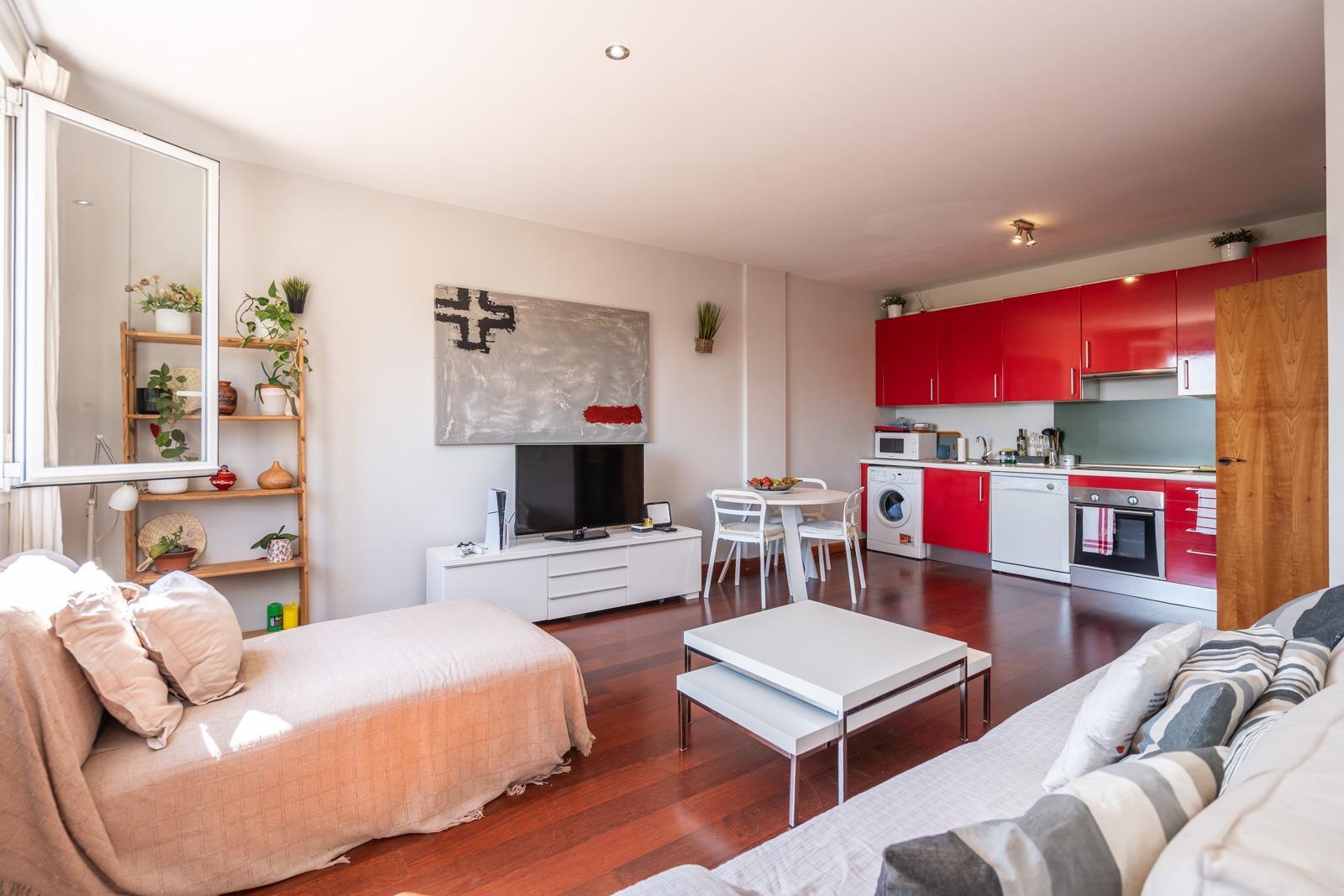Pisos-Venta-Las Rozas de Madrid-1768115-Foto-15