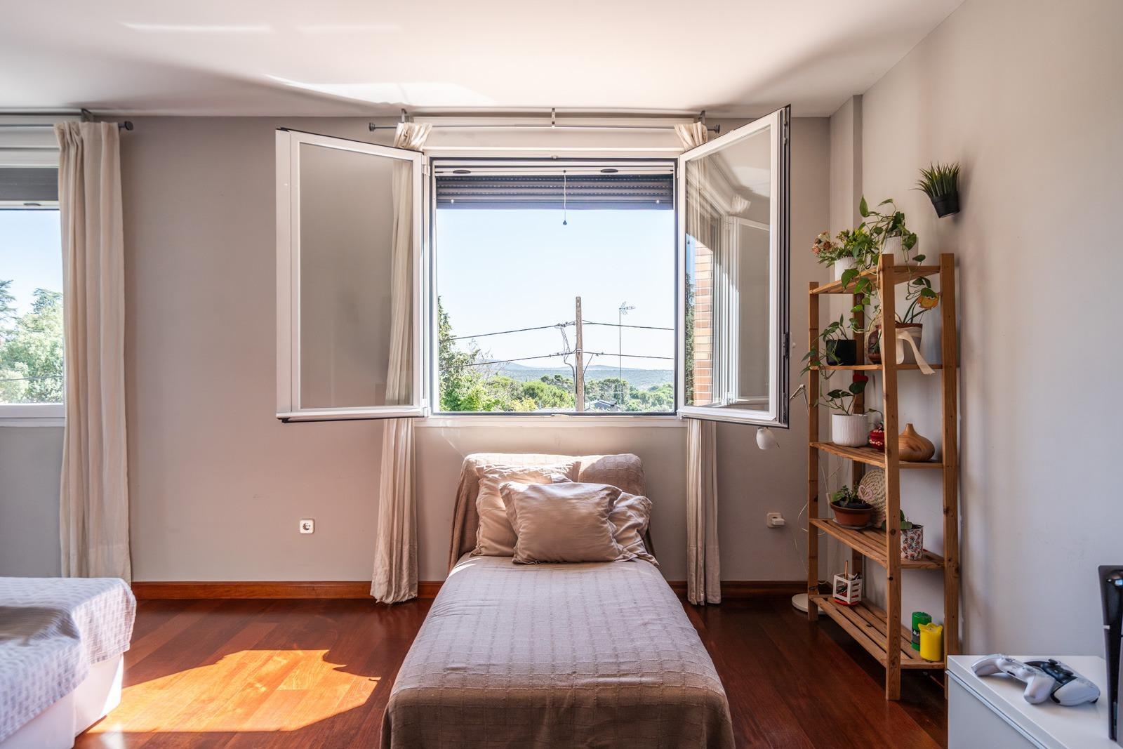 Pisos-Venta-Las Rozas de Madrid-1768115-Foto-14