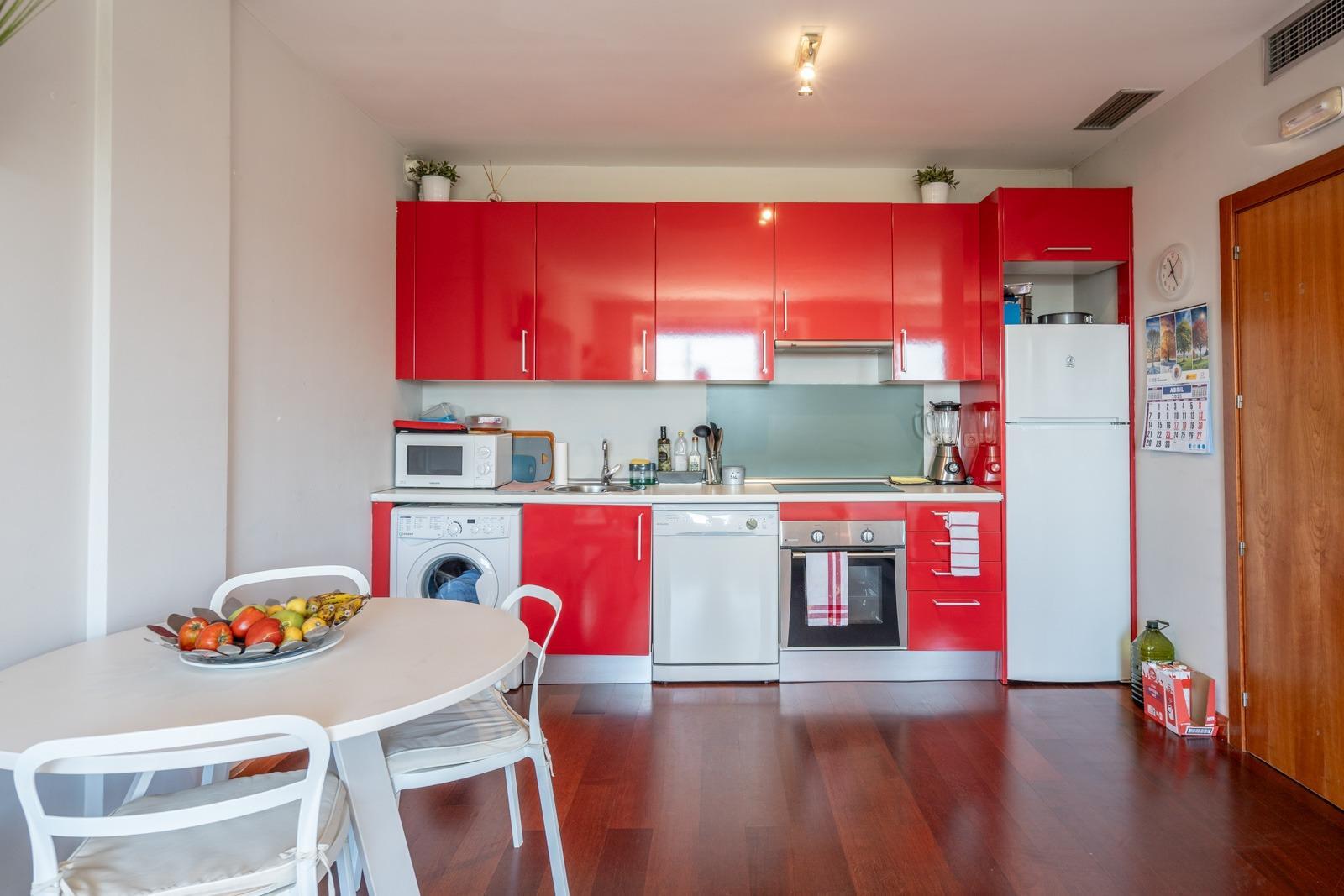 Pisos-Venta-Las Rozas de Madrid-1768115-Foto-17