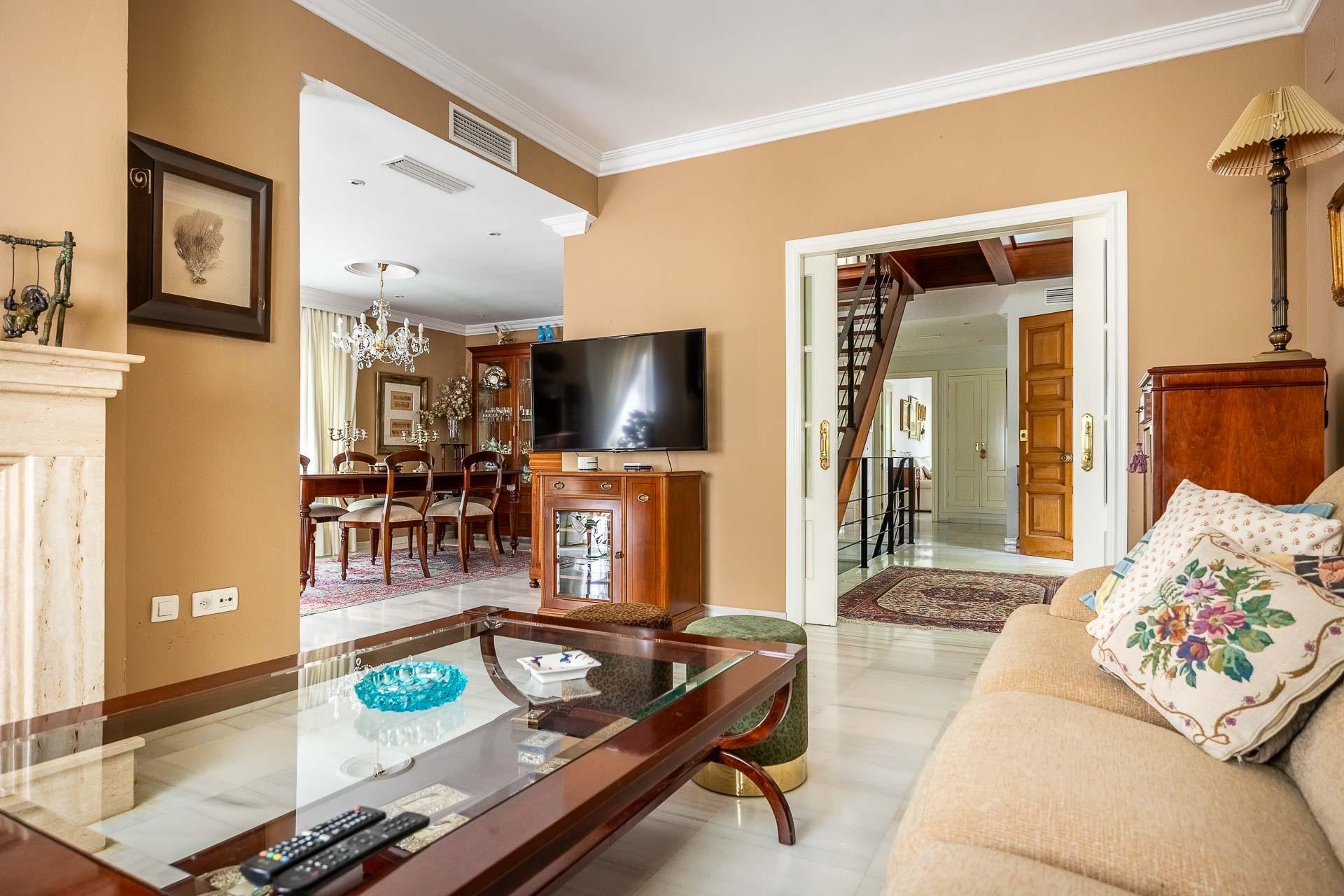 Casas o chalets-Venta-Bormujos-1768112-Foto-5