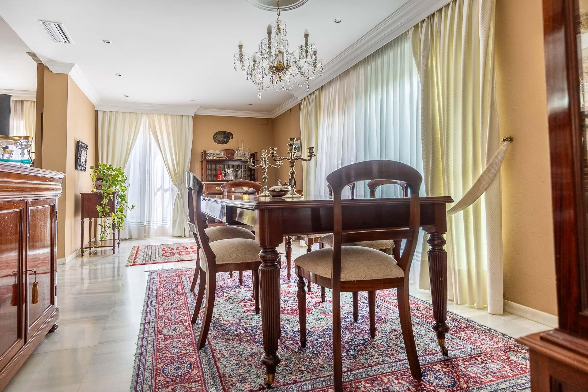 Casas o chalets-Venta-Bormujos-1768112-Foto-7