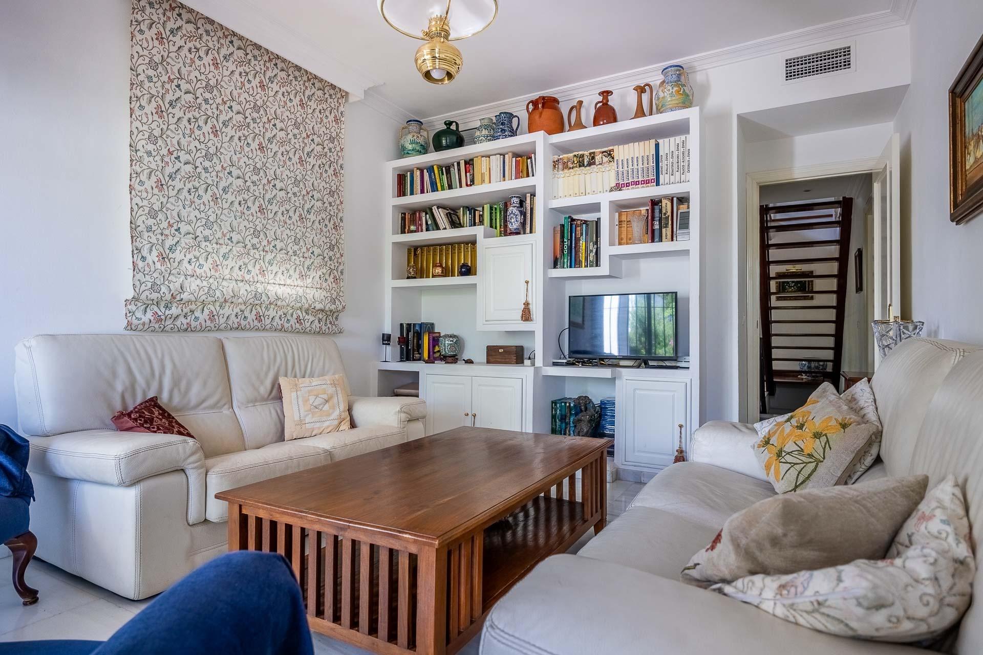 Casas o chalets-Venta-Bormujos-1768112-Foto-16