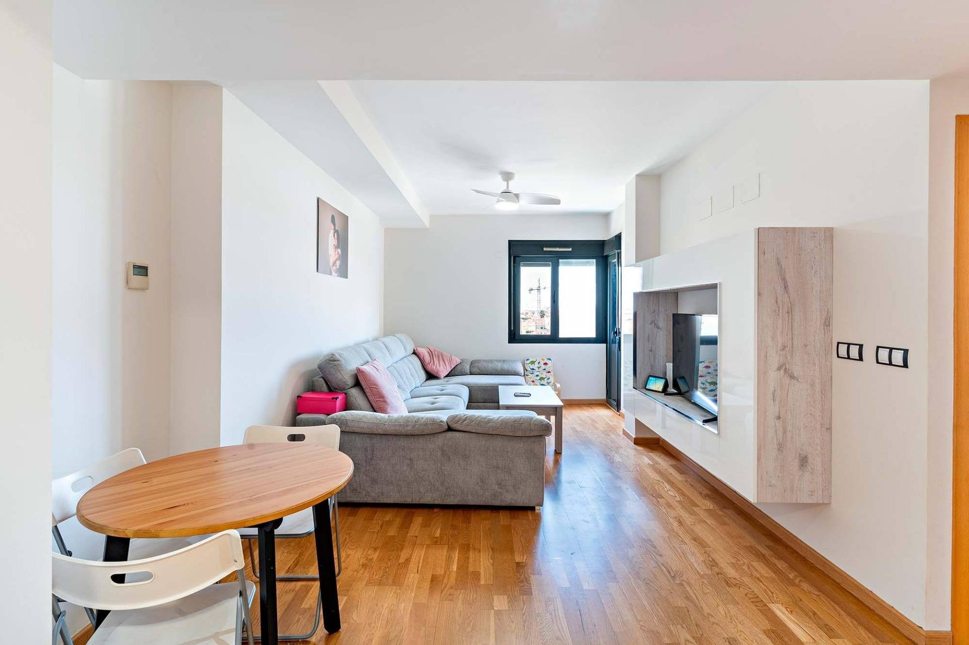 Pisos-Venta-El Ejido-1744153-Foto-2