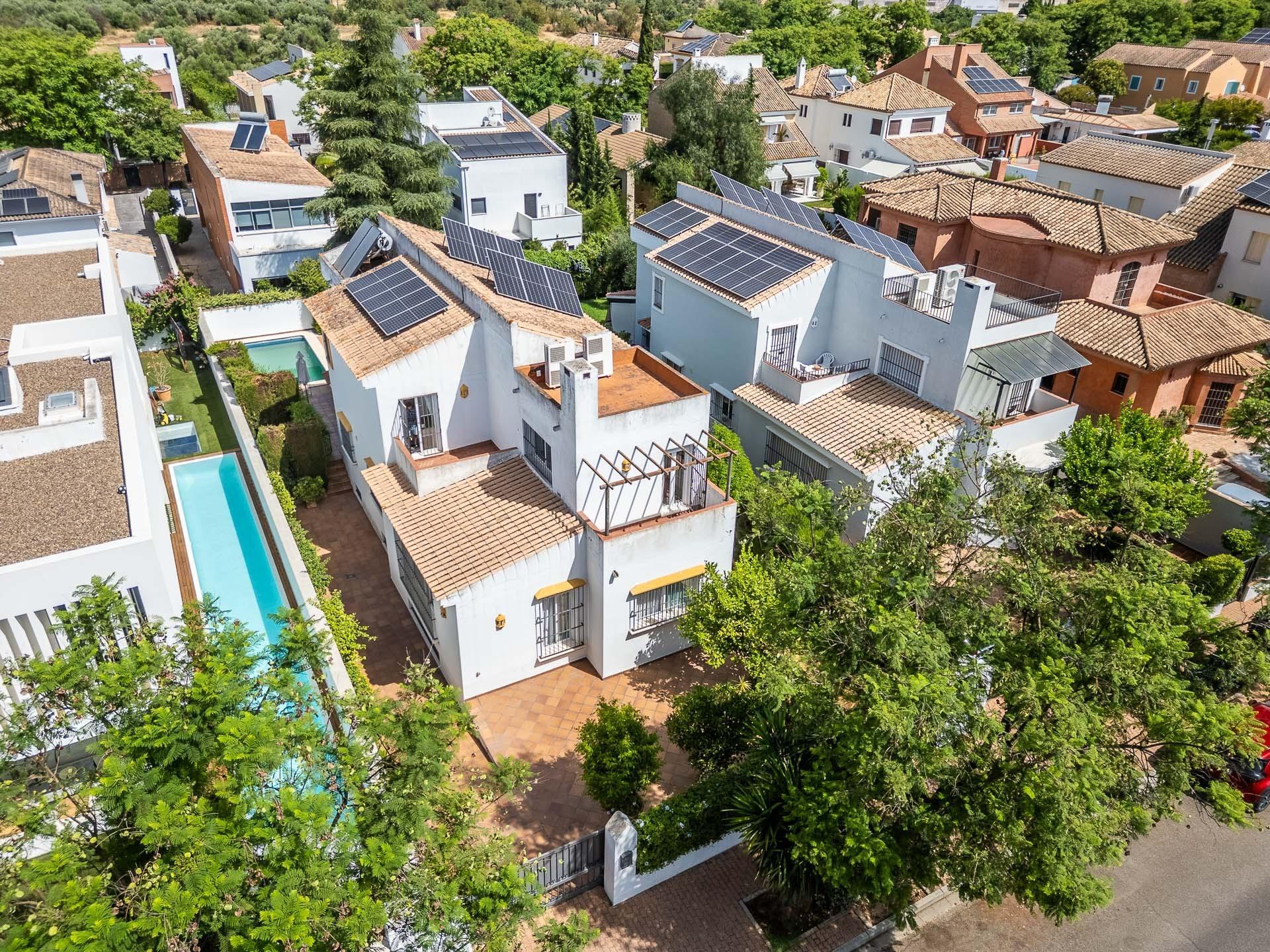 Casas o chalets-Venta-Bormujos-1768112-Foto-37
