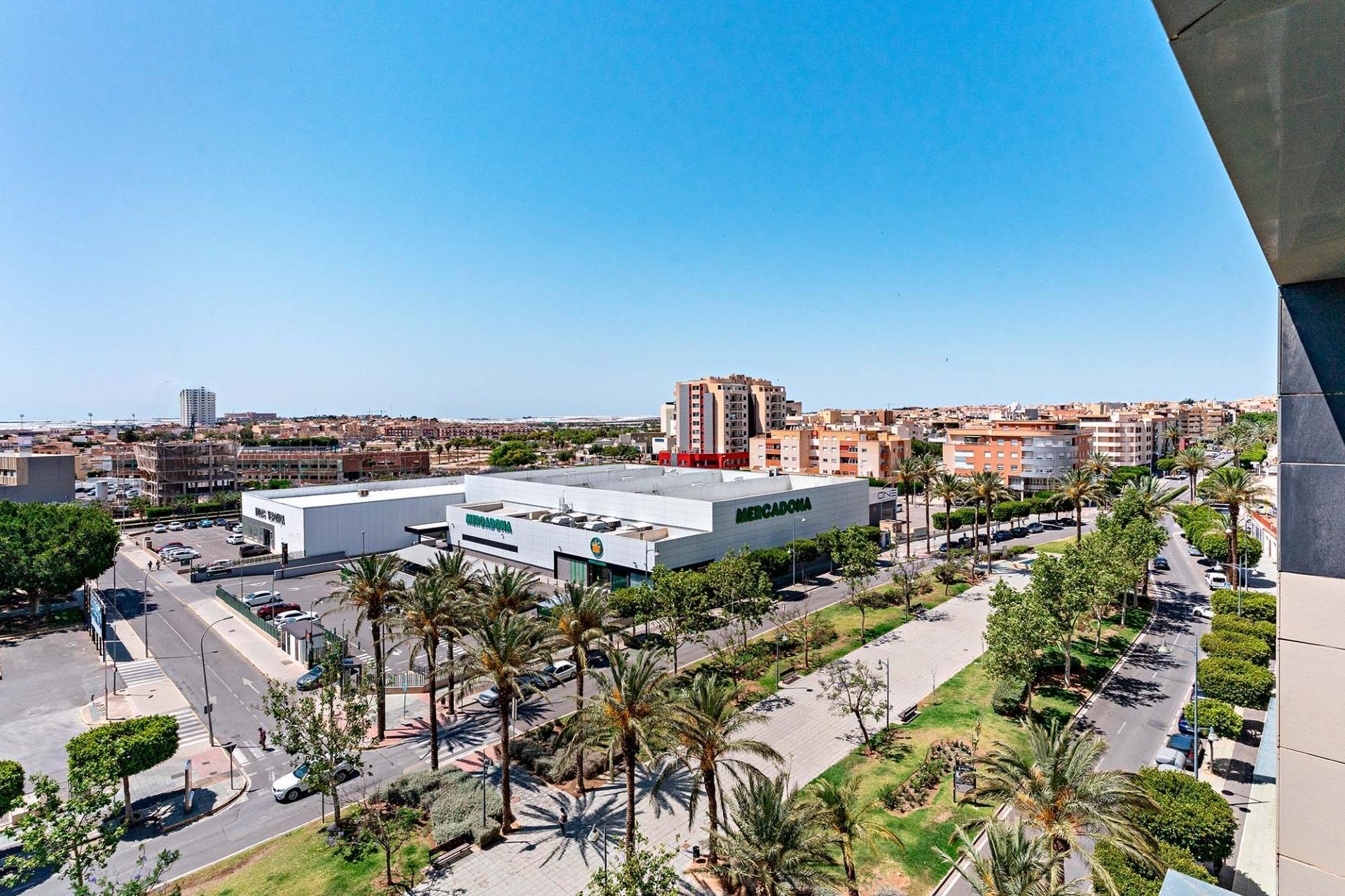 Pisos-Venta-El Ejido-1744153-Foto-5