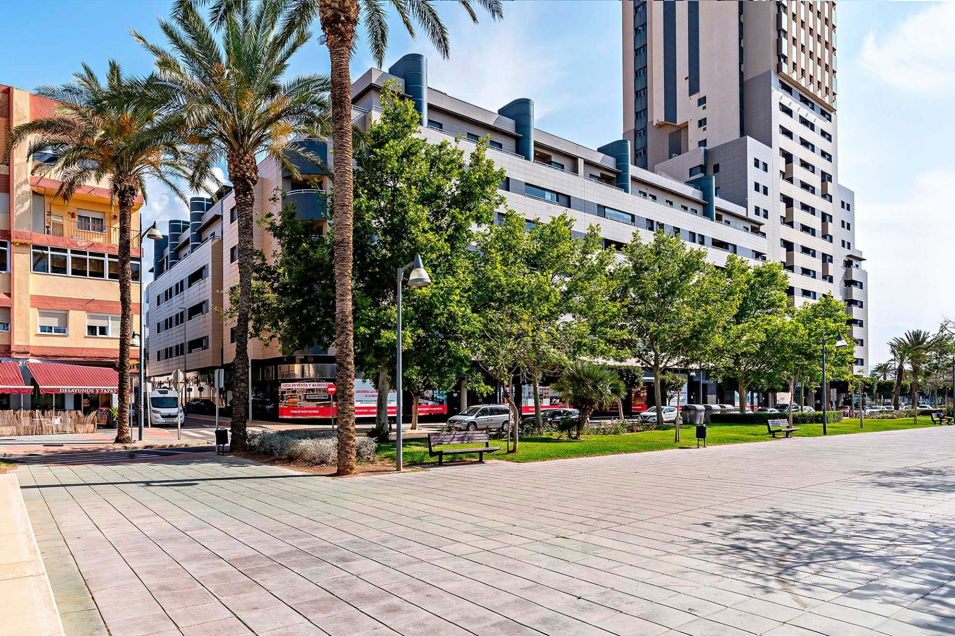 Pisos-Venta-El Ejido-1744153-Foto-30