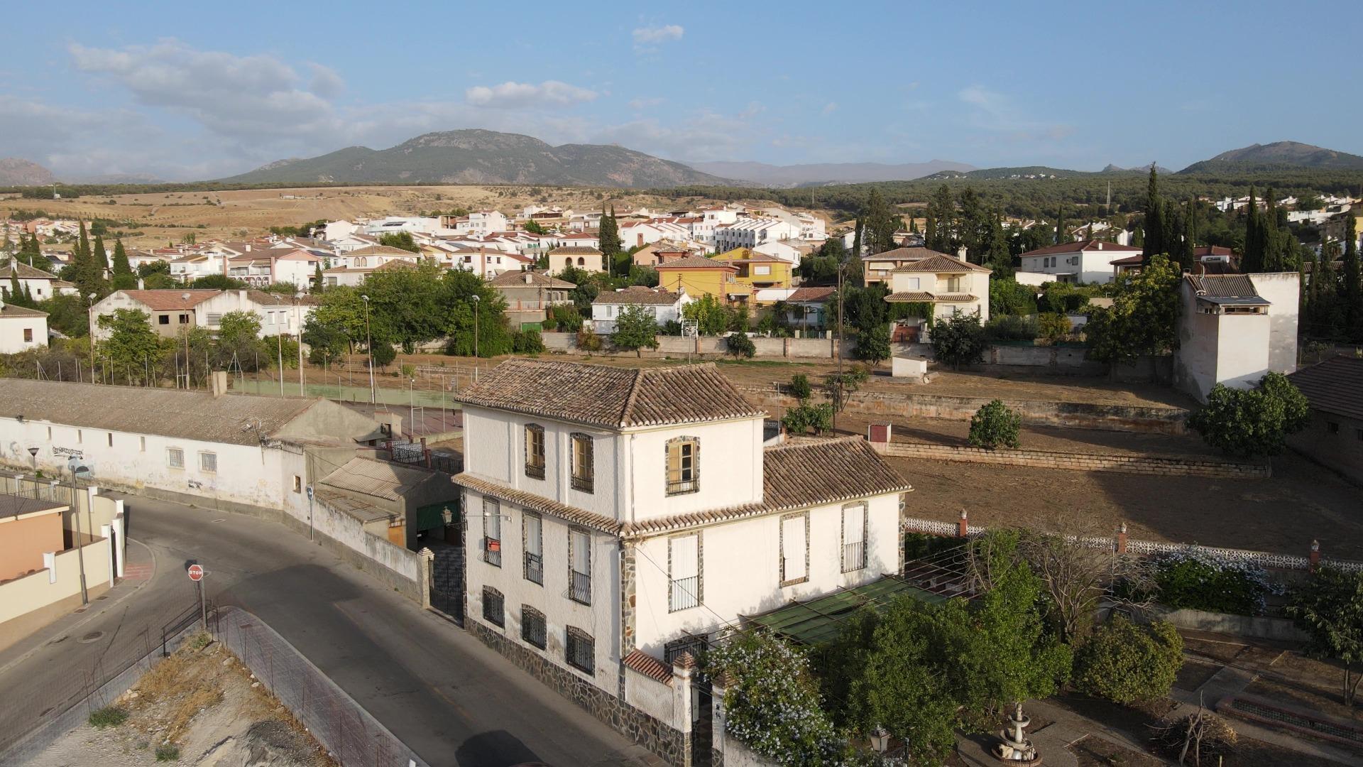 Suelo en venta, La Zubia, Granada, Granada