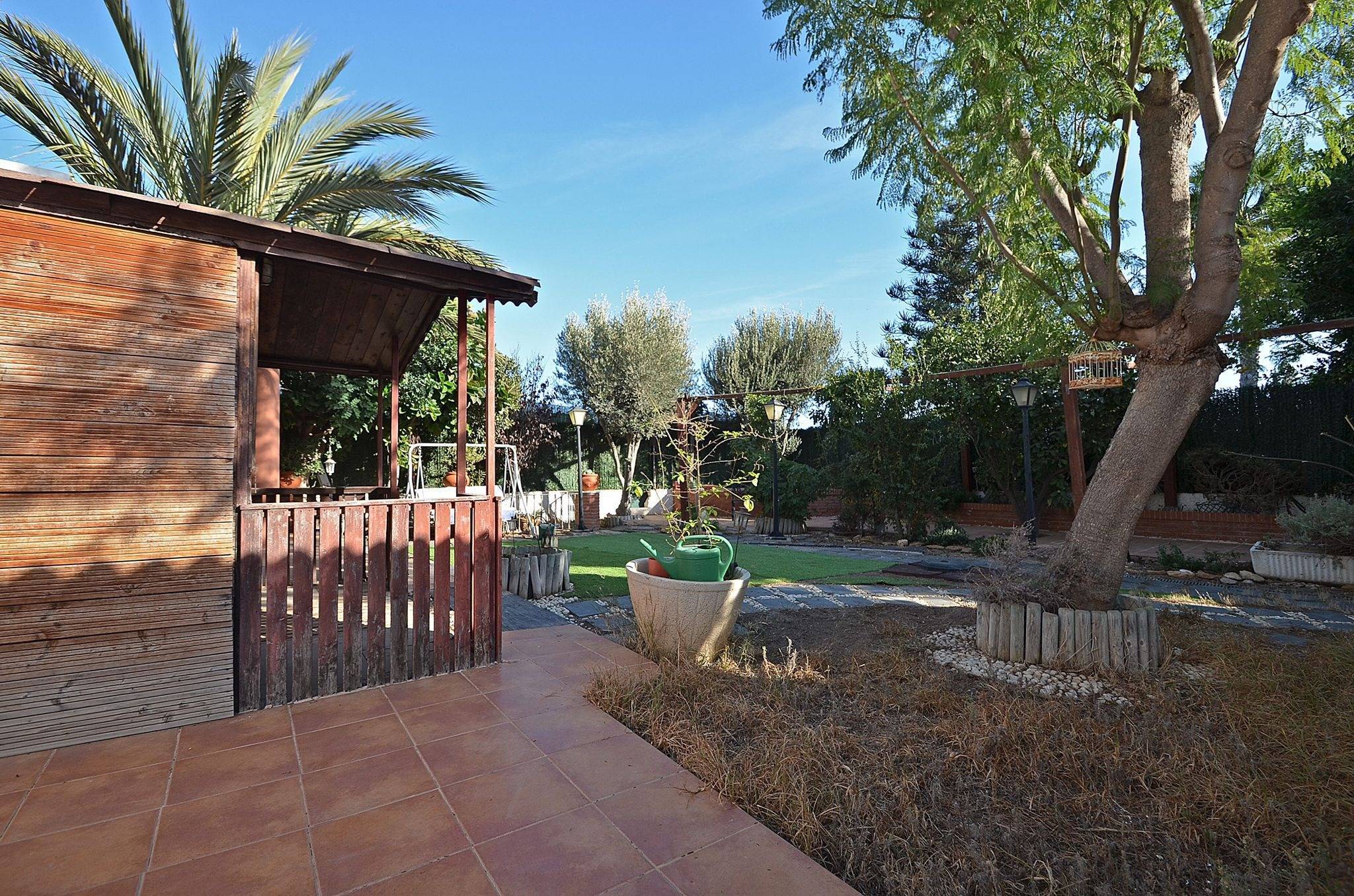 Casas o chalets-Venta-AlmerÃ­a-1724115-Foto-2