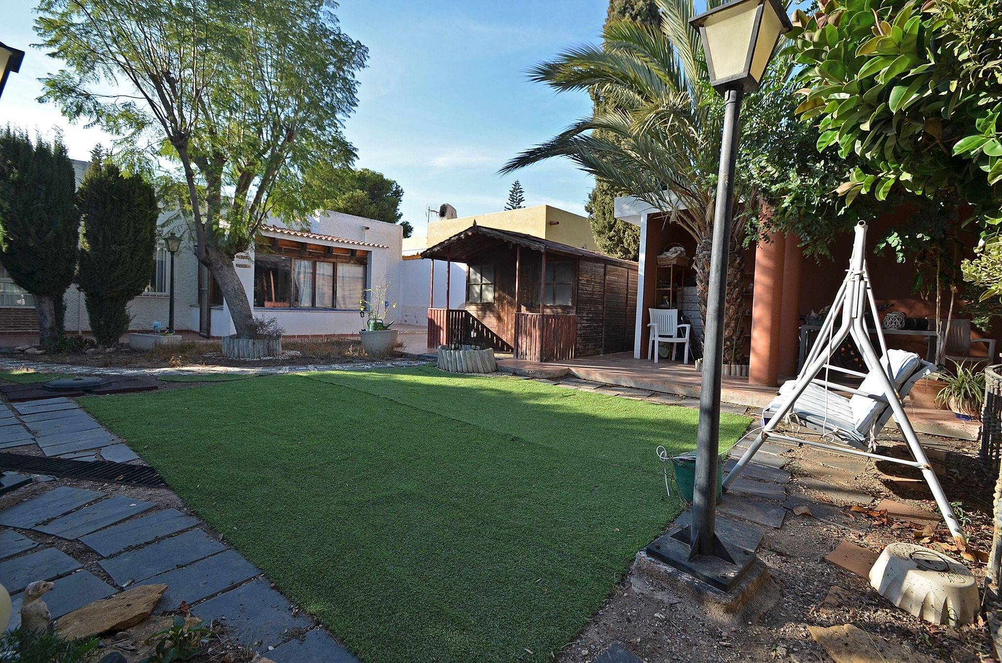 Casas o chalets-Venta-AlmerÃ­a-1724115-Foto-3