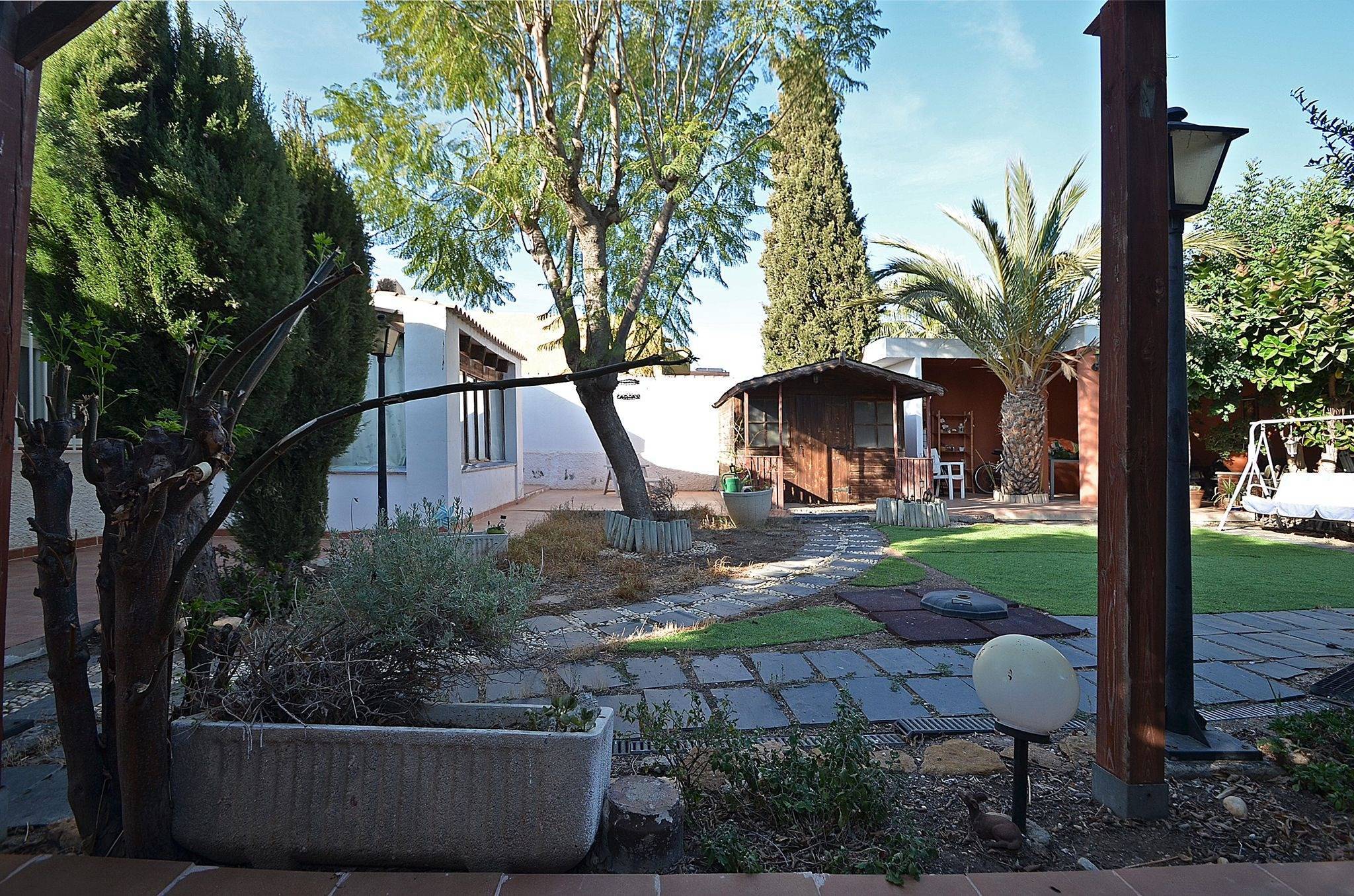 Casas o chalets-Venta-AlmerÃ­a-1724115-Foto-4