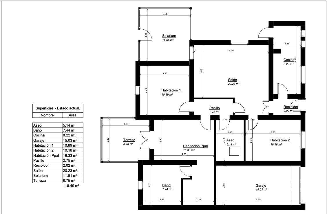 Casas o chalets-Venta-AlmerÃ­a-1724115-Foto-29