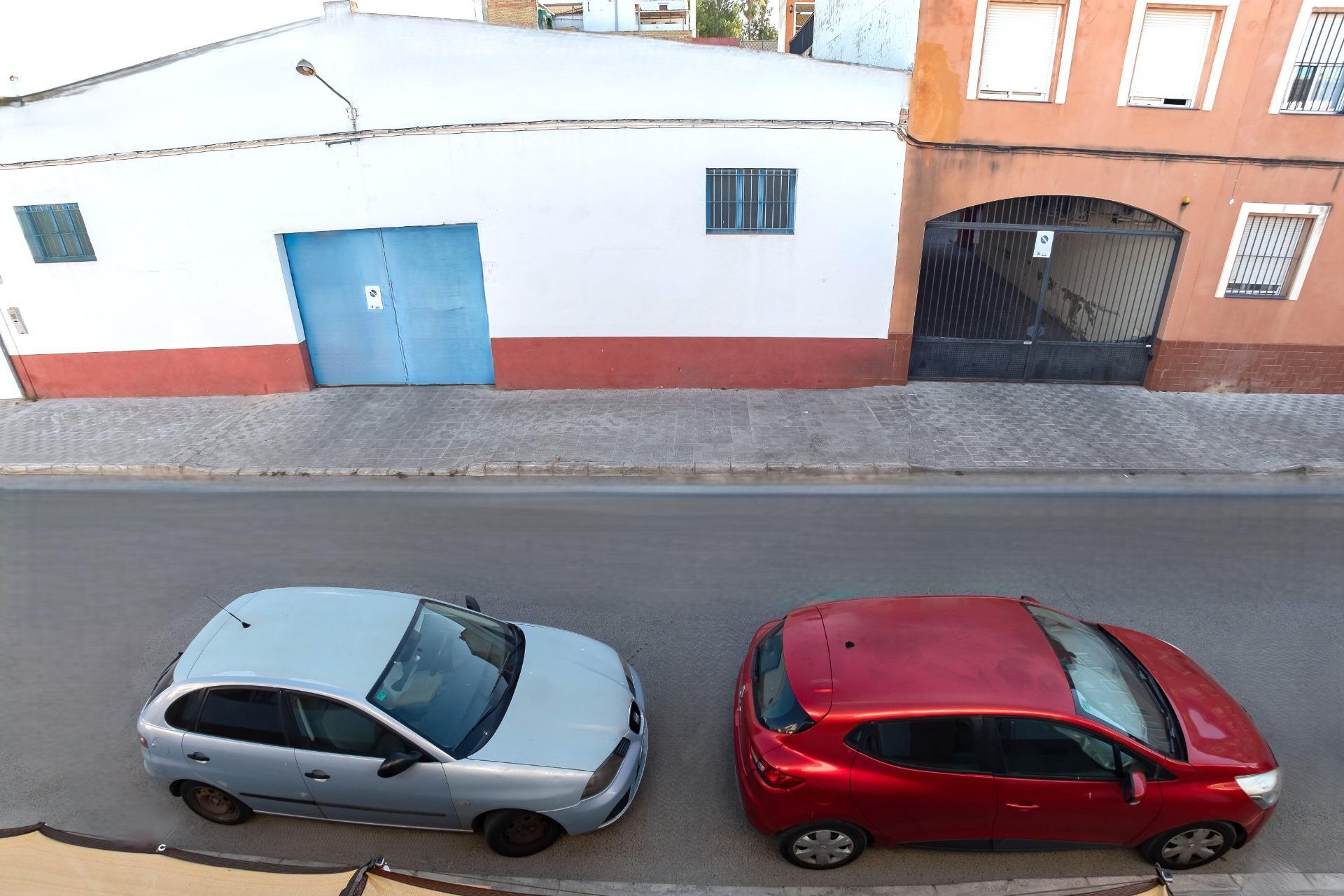 Casas o chalets-Venta-Pilas-1767608-Foto-63