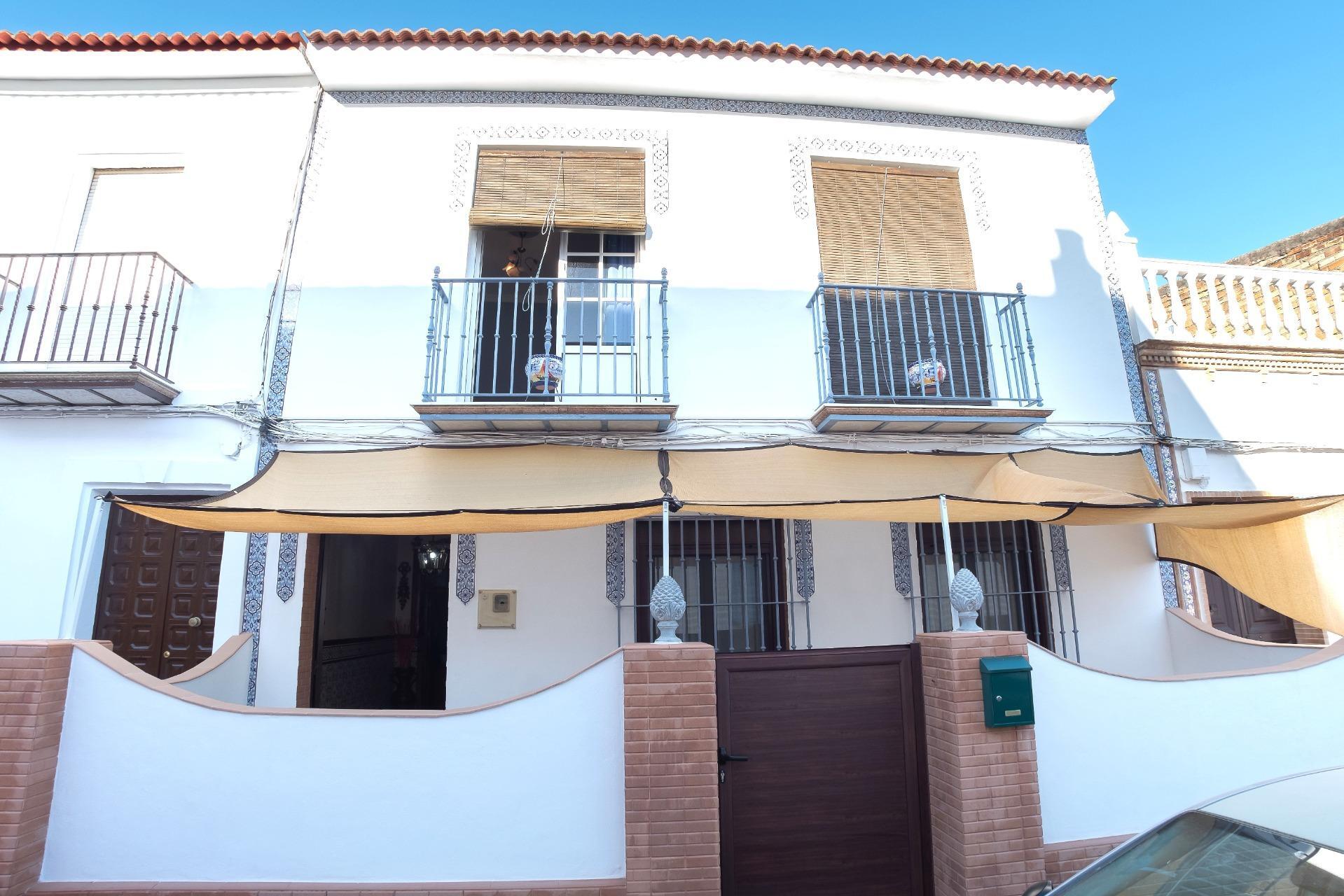 Casas o chalets-Venta-Pilas-1767608-Foto-68