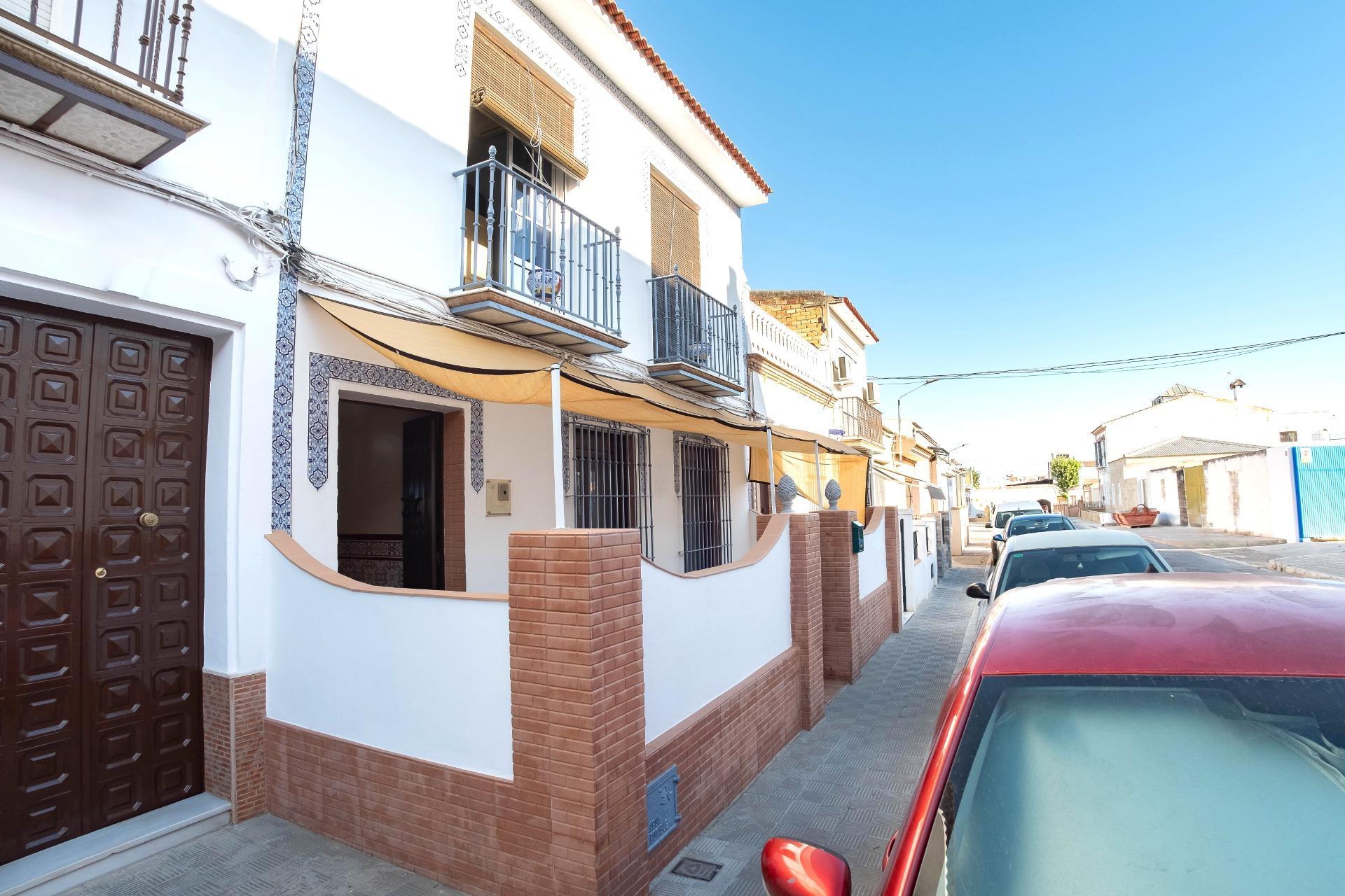 Casas o chalets-Venta-Pilas-1767608-Foto-69