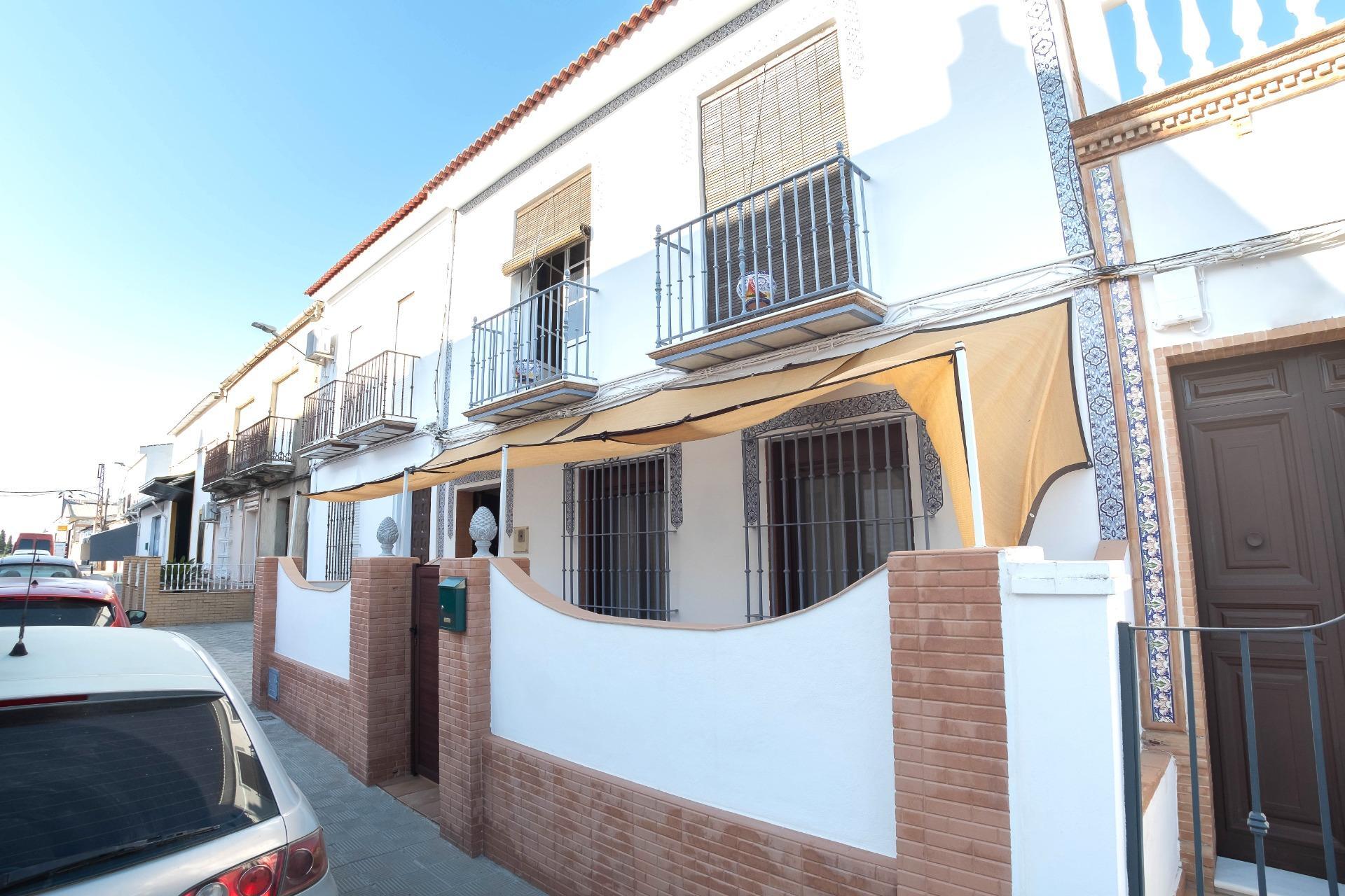 Casas o chalets-Venta-Pilas-1767608-Foto-67