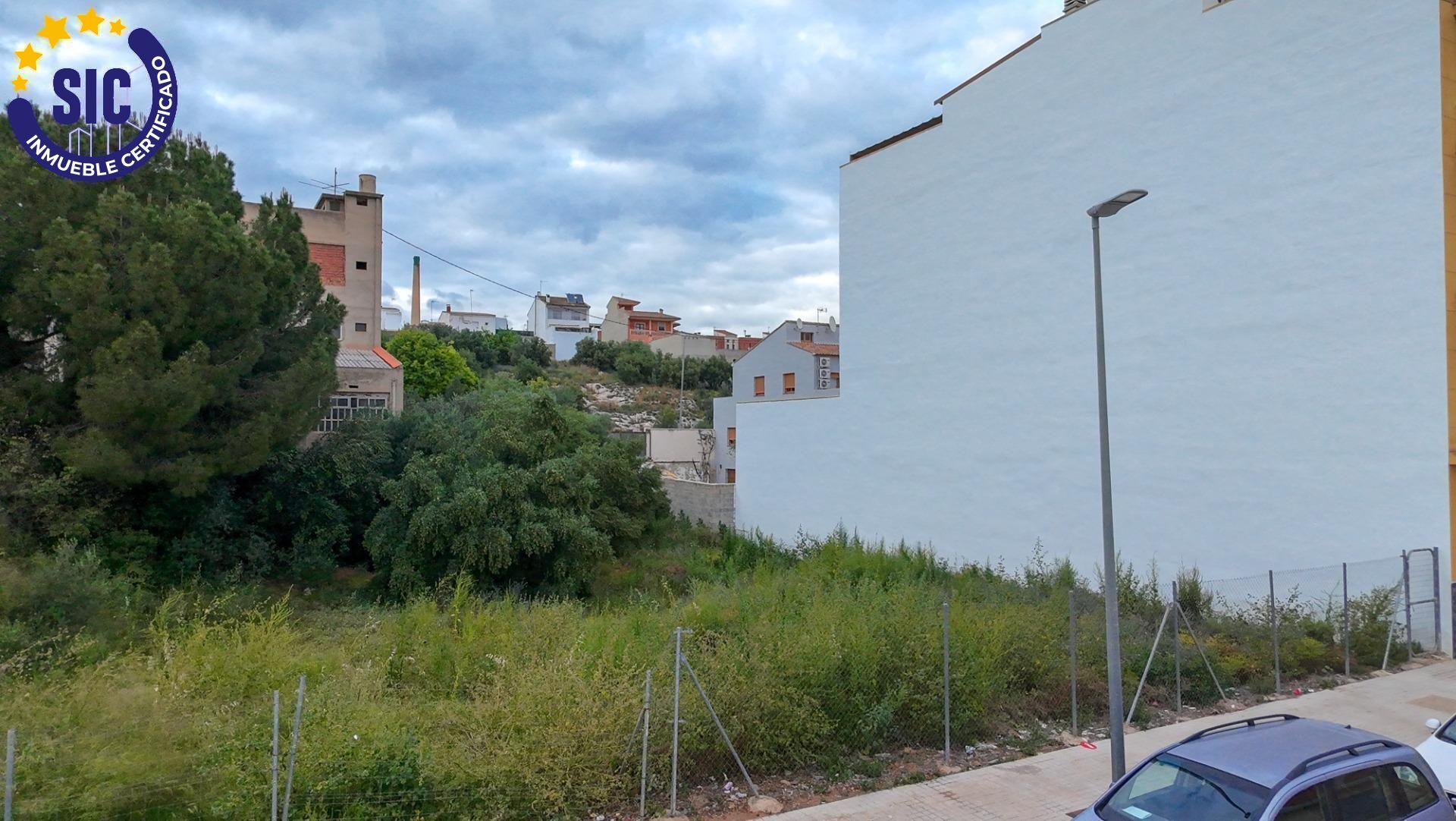 Fincas y solares-Venta-1721191