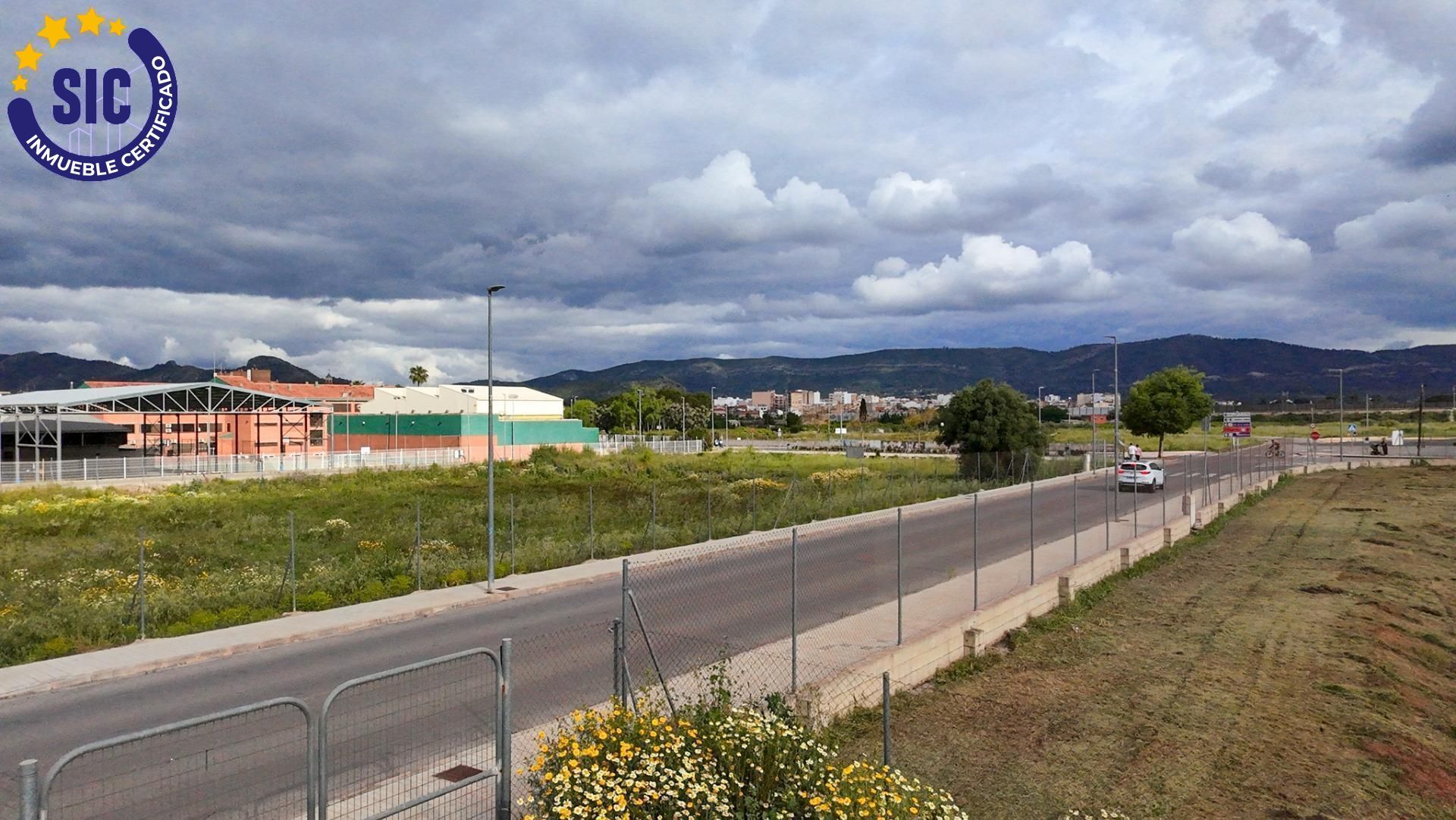 Fincas y solares-Venta-L