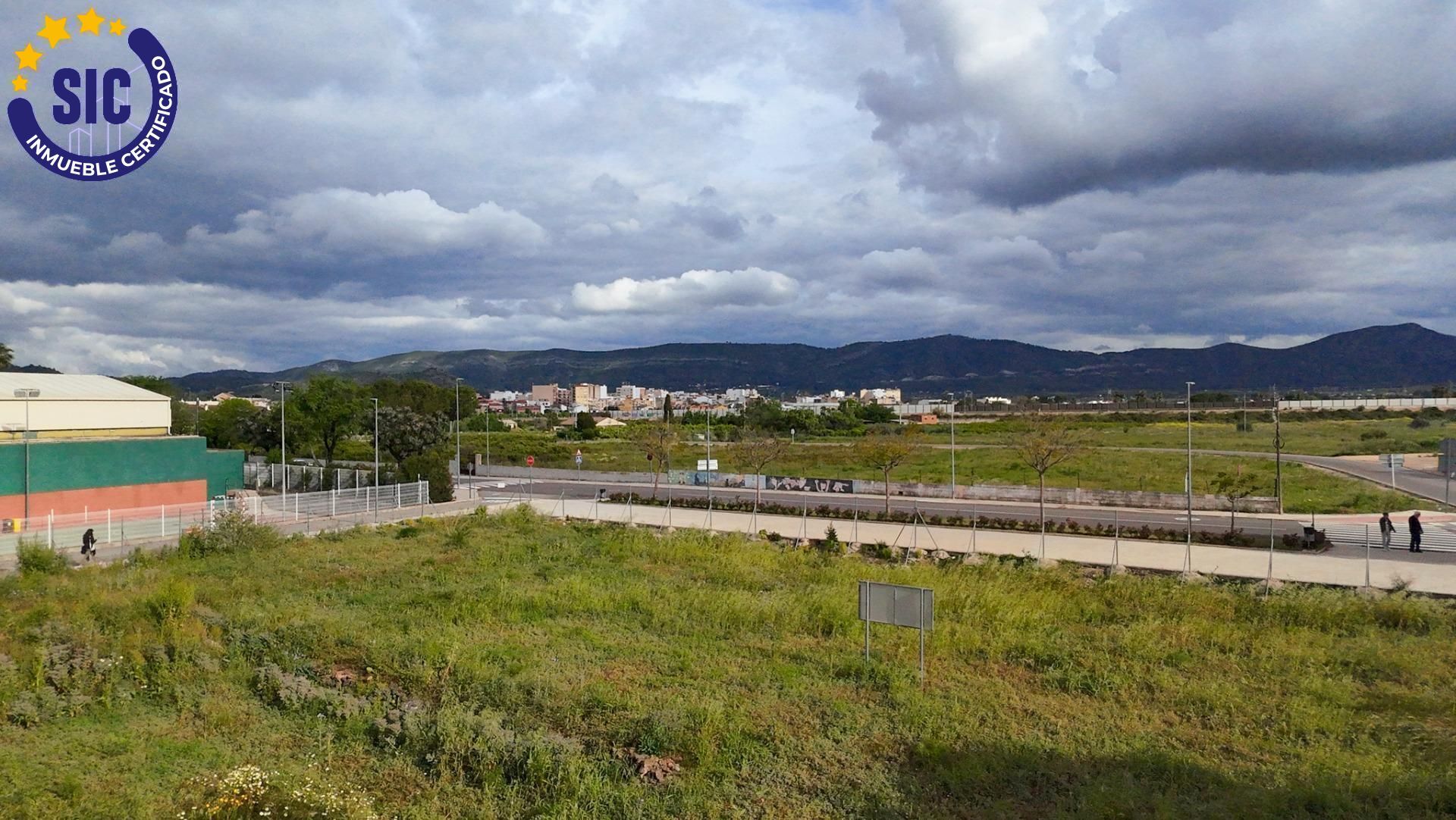 Fincas y solares-Venta-L