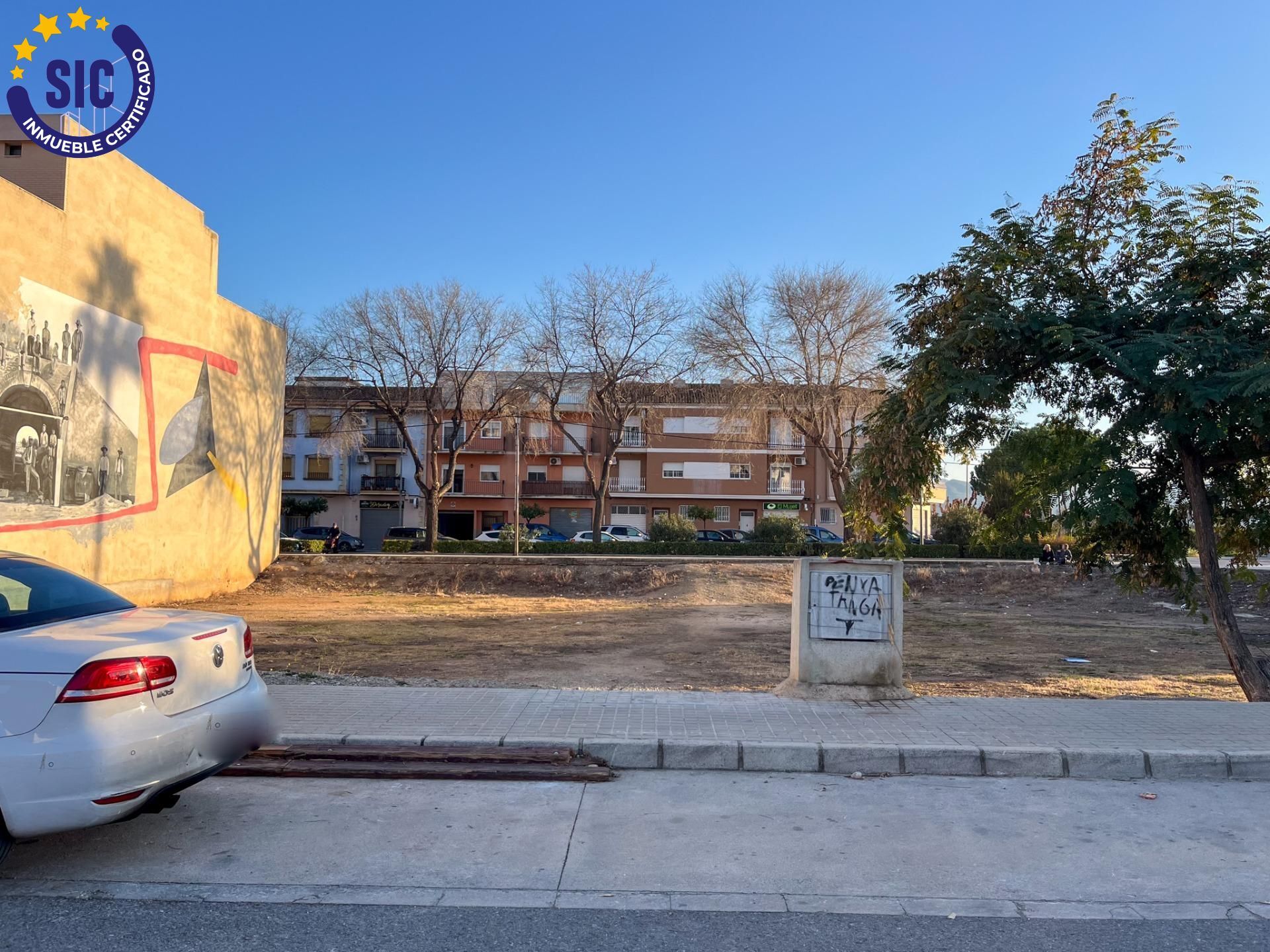 Fincas y solares-Venta-1729104
